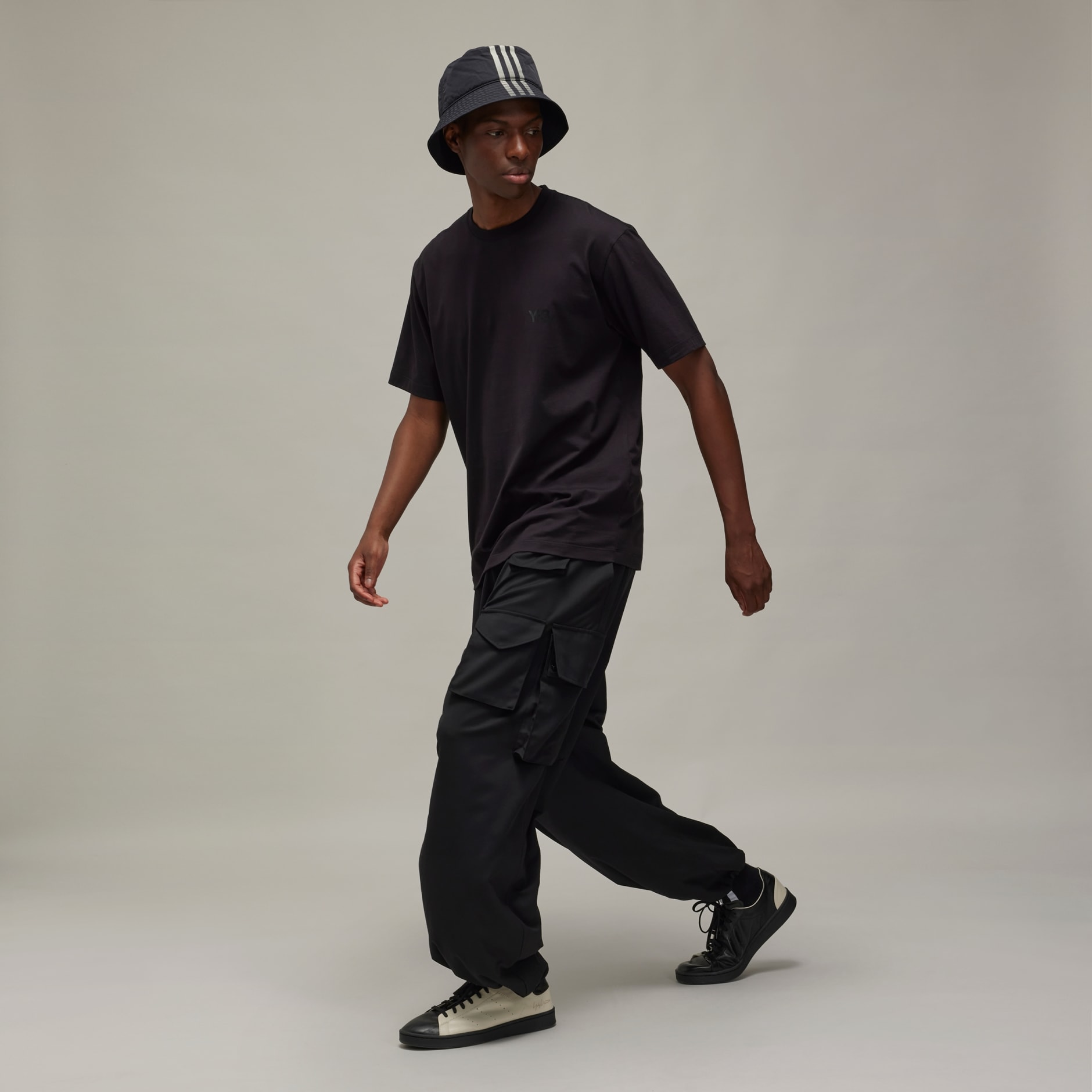 Tricou normal cu m&acirc;necă scurtă Y-3