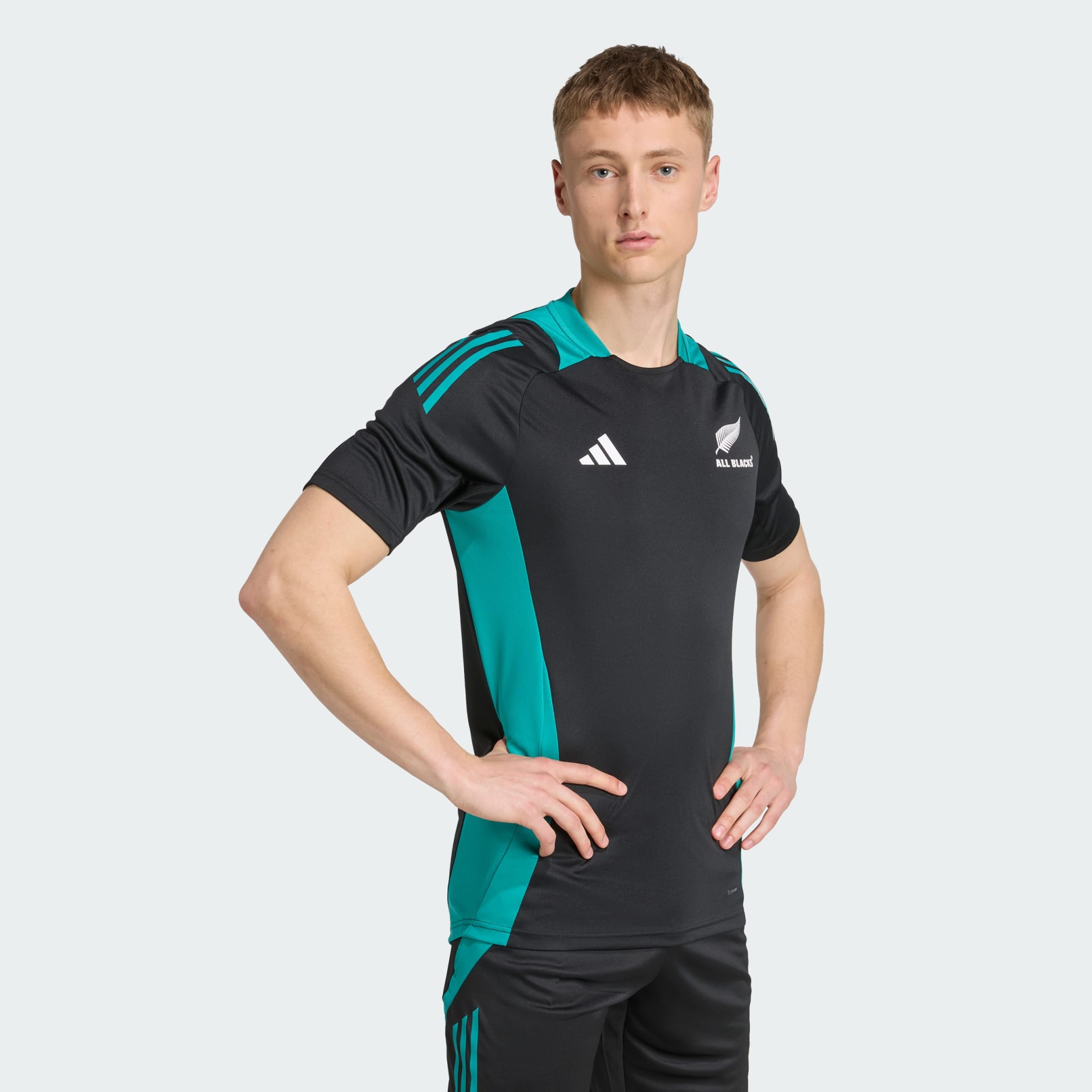 Tricou All Blacks Performance