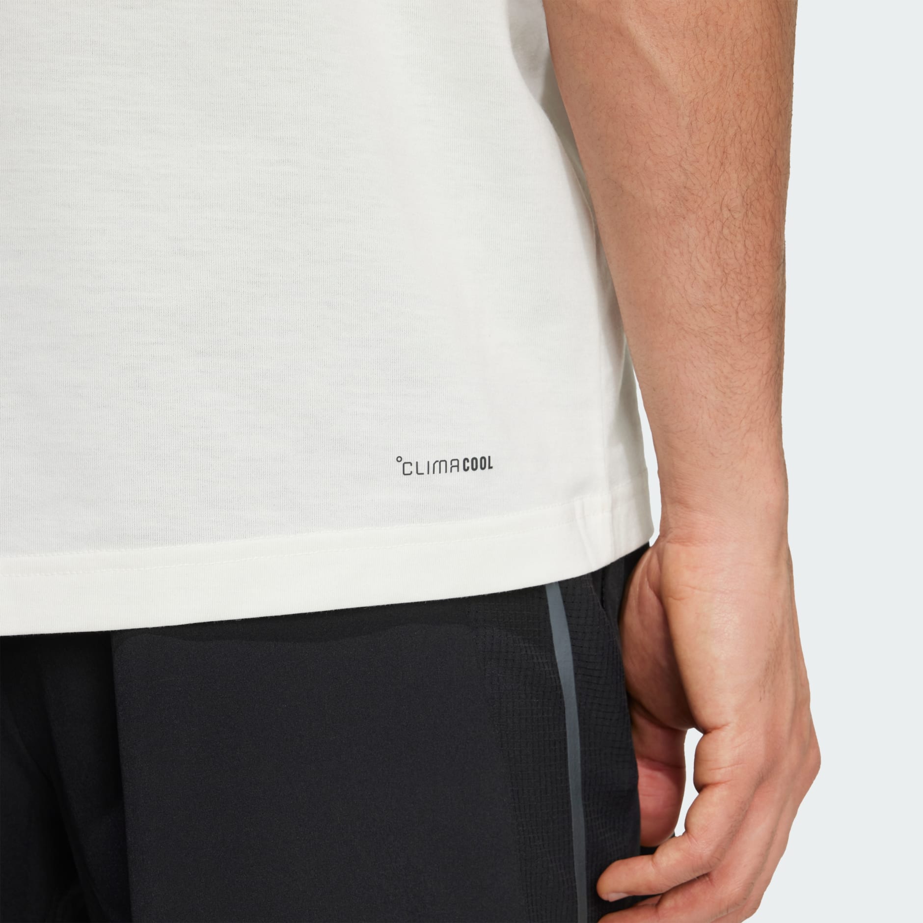 CLIMACOOL Category Training Graphic Tee