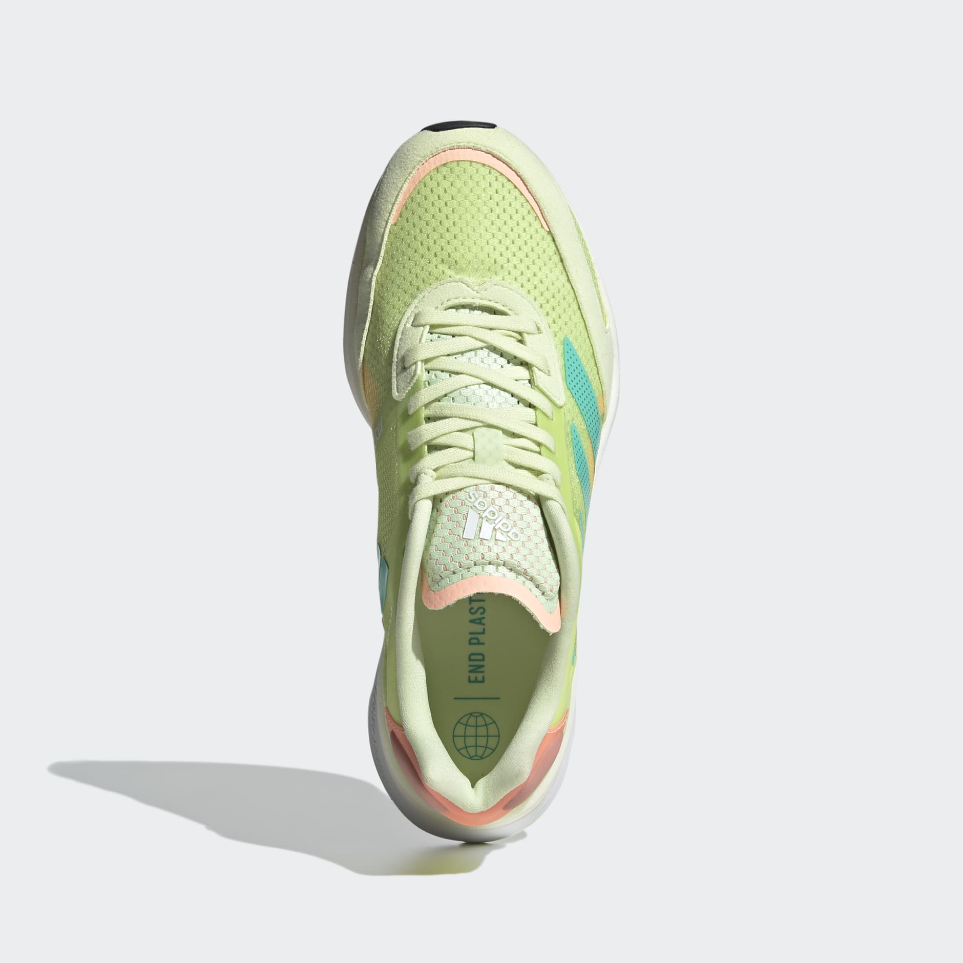 Adizero Boston 10 Shoes W