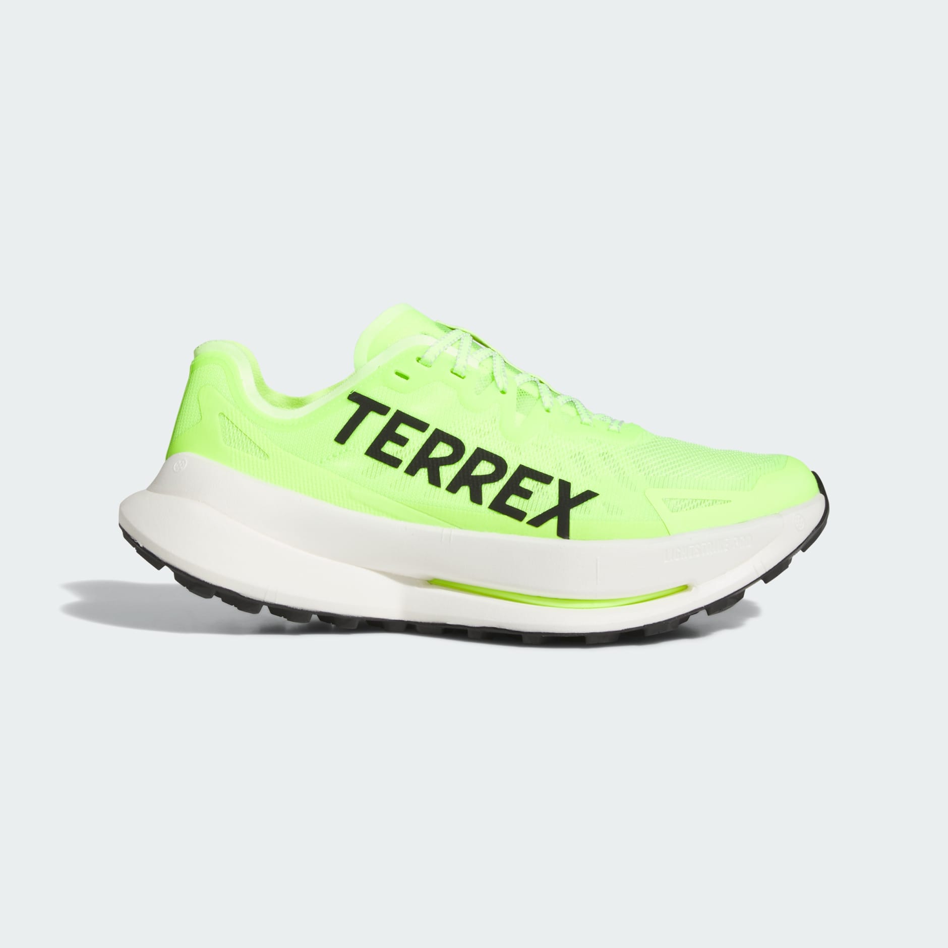 ACCです Shoes - Terrex Agravic Speed Ultra Trail Running Shoes - Green