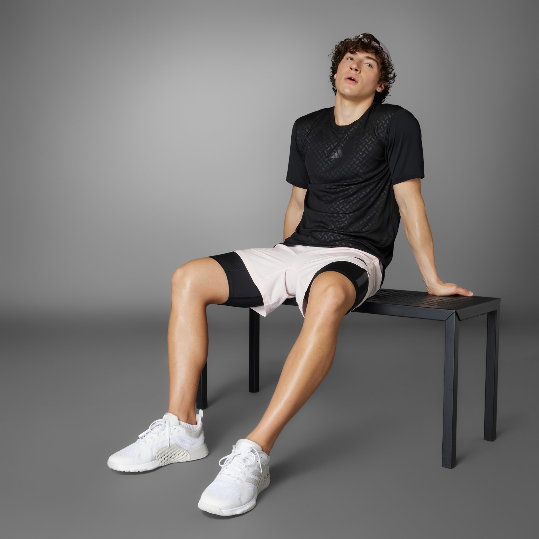 Power Tee