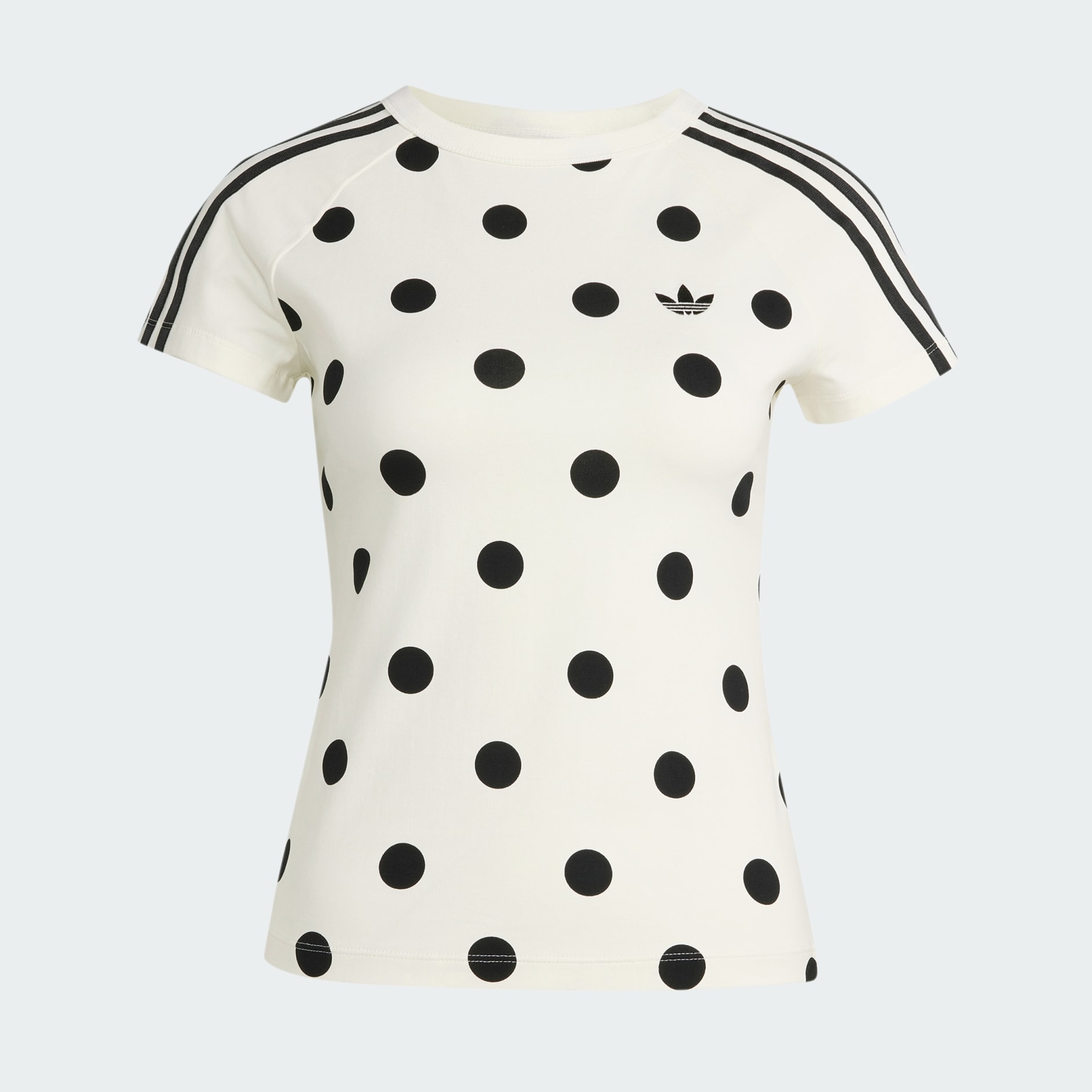 TRICOU SLIM FIT CALI