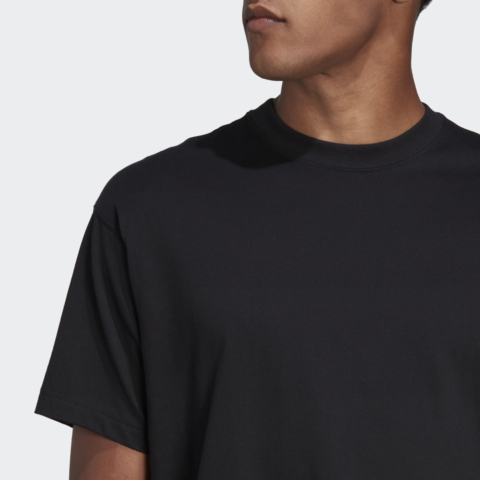 Big Badge of Sport Tee (Gender Neutral)