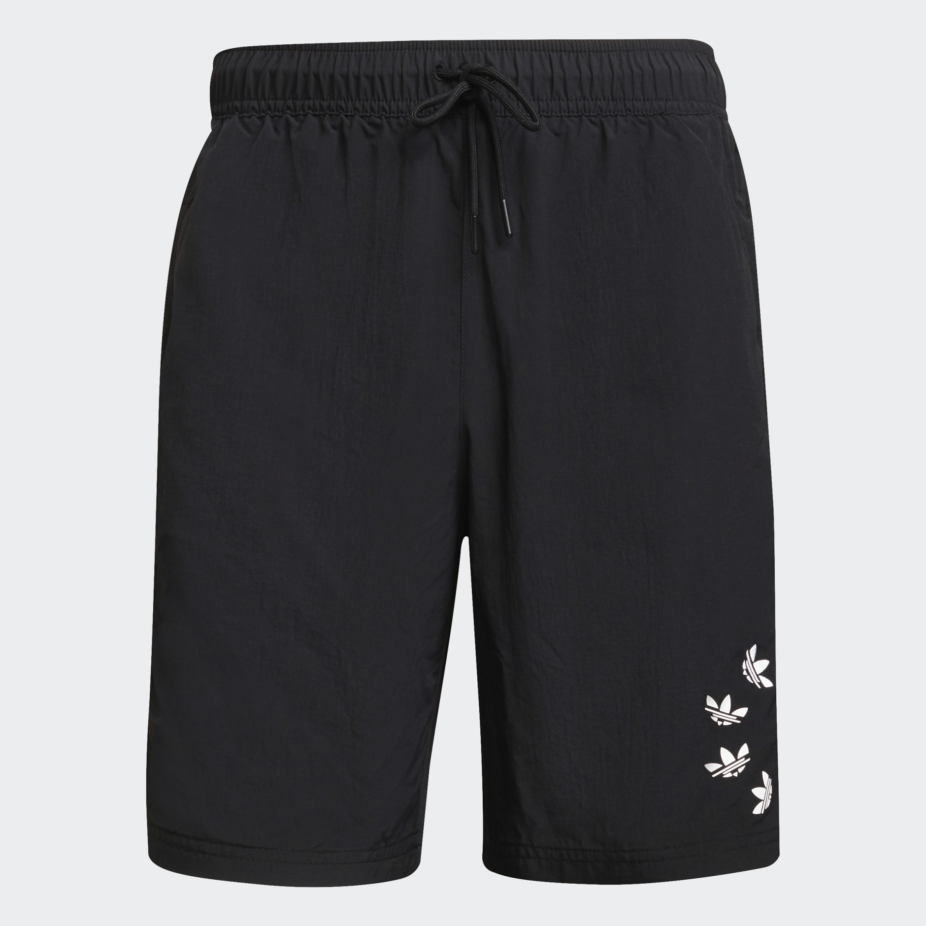 Adicolor Shattered Trefoil Swim Shorts