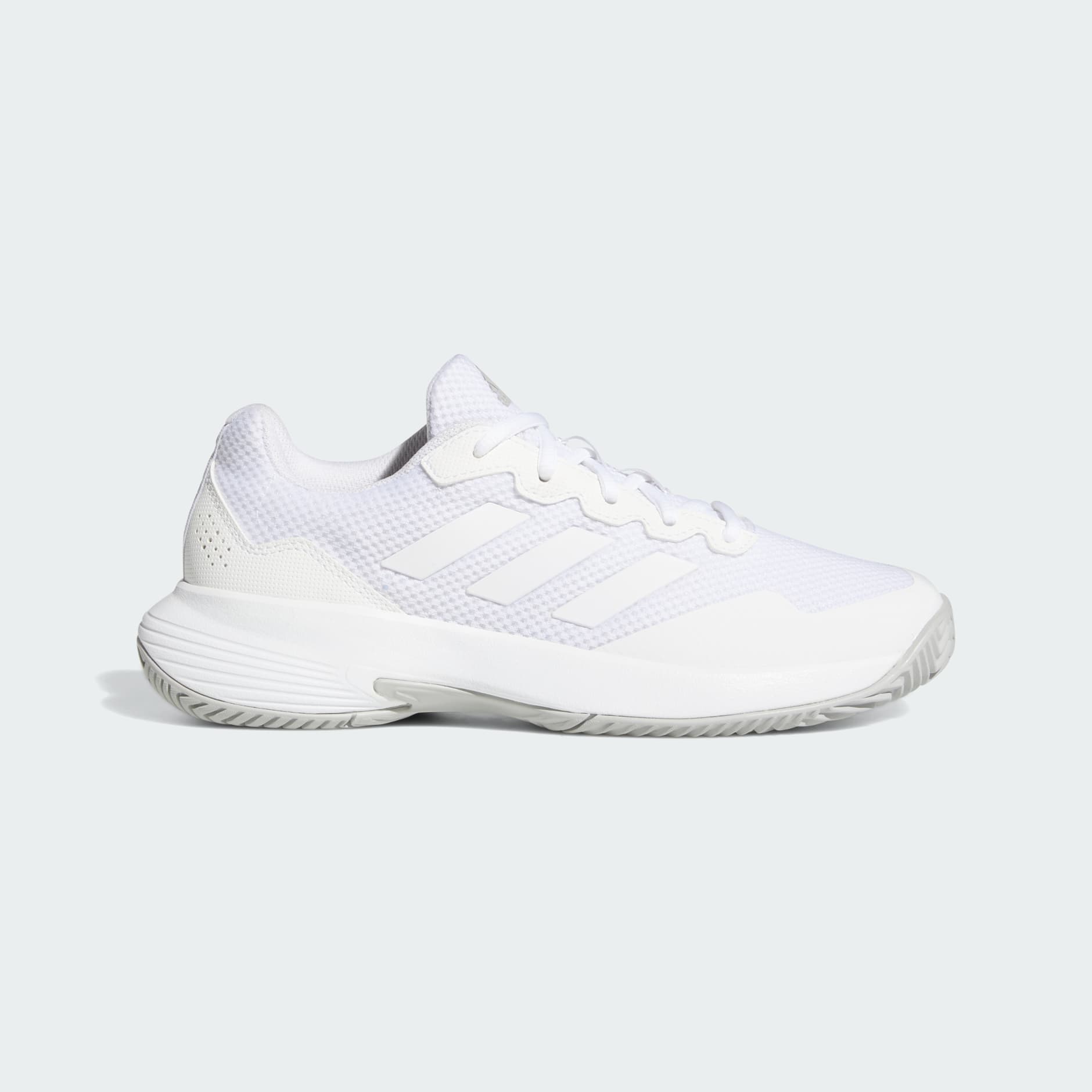 Shoes Gamecourt 2.0 Tennis Shoes White adidas South Africa