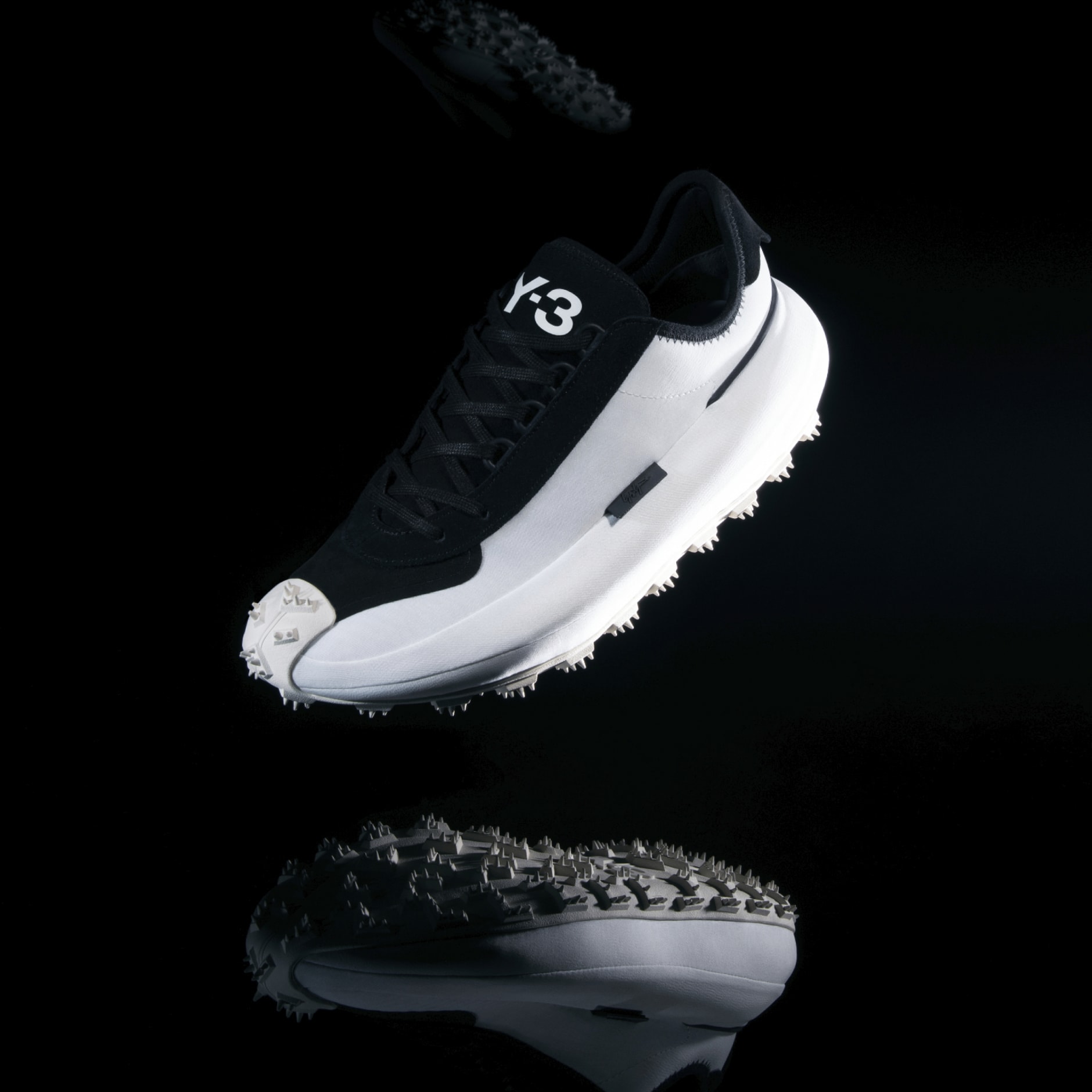 Y-3 TN C1 Shoes