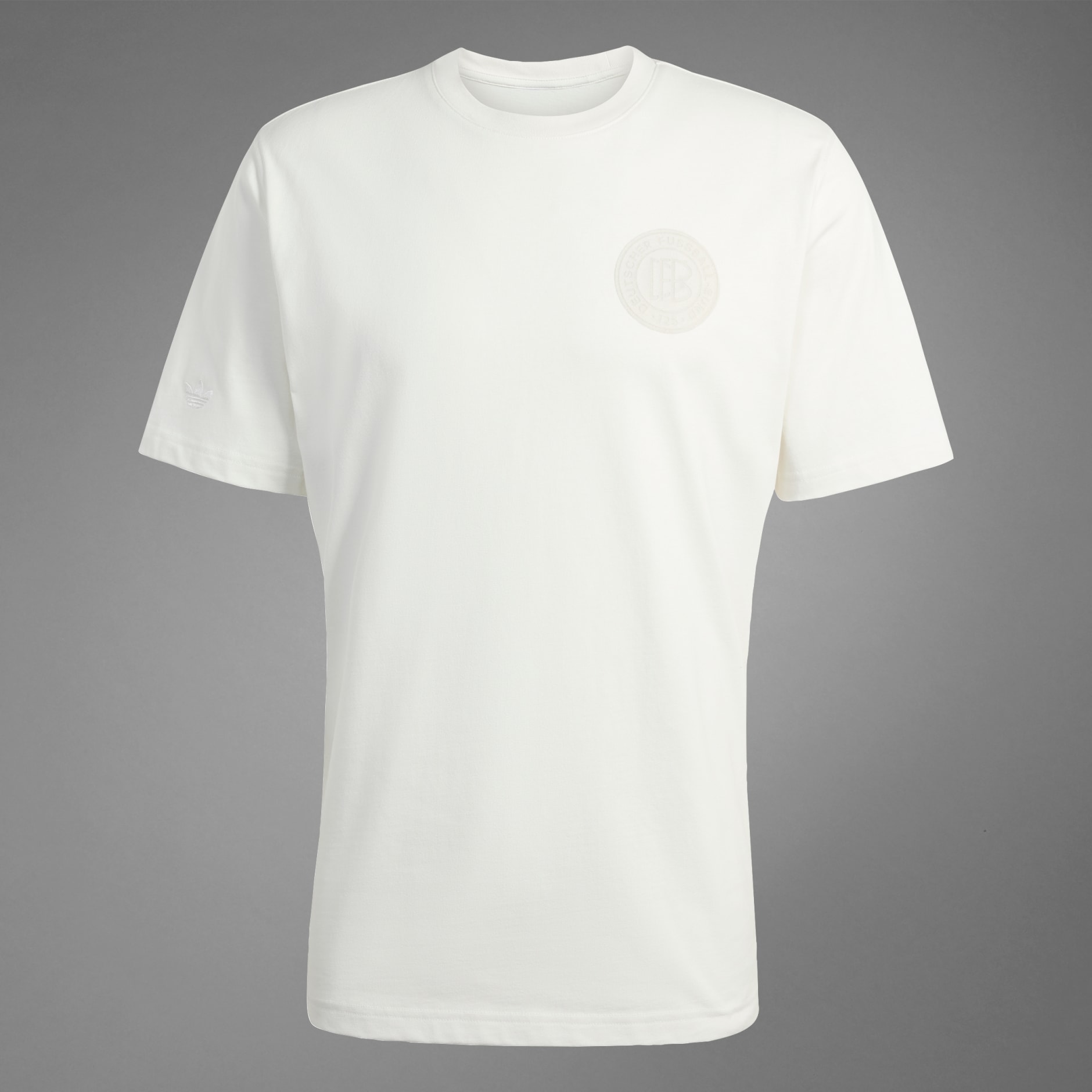adidas ドイツ Germany Anniversary Tシャツ サッカー adidas originals アディダス 半袖 ジャージ Tシャツ GERMANY