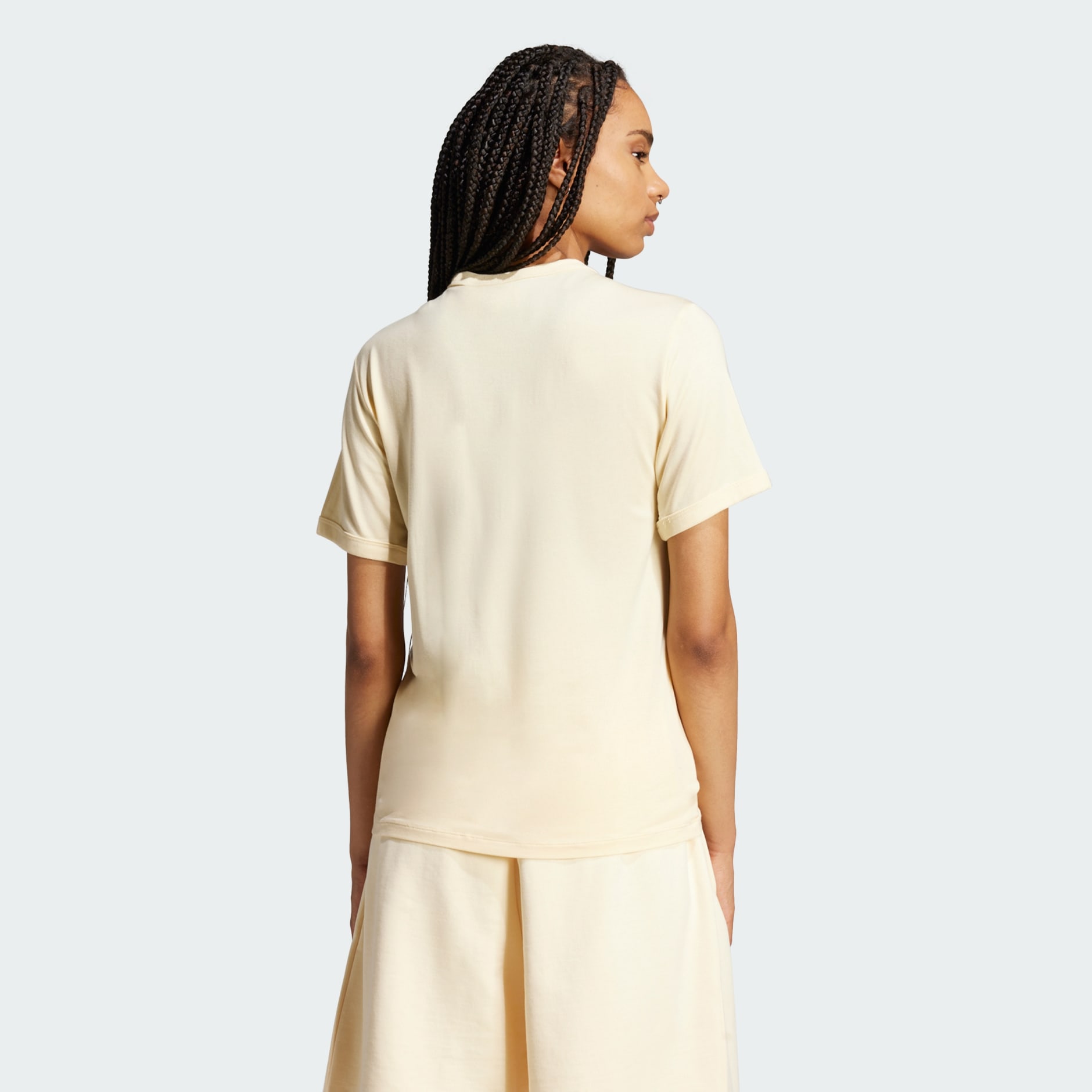 Premium Essentials Tee