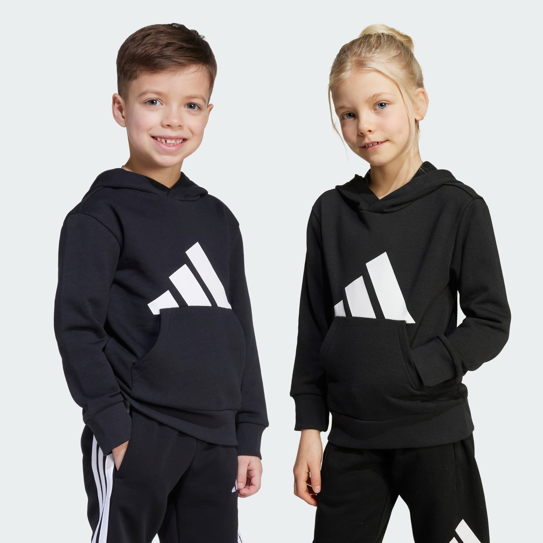 Essentials Hoodie Kids