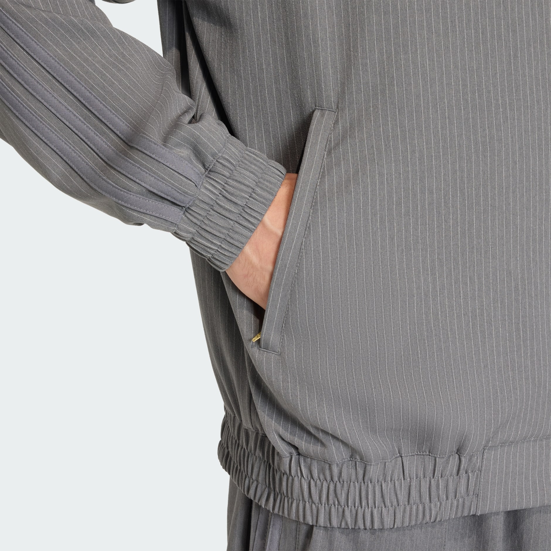 BLUZĂ DE TRENING LEJERĂ FIREBIRD PINSTRIPES