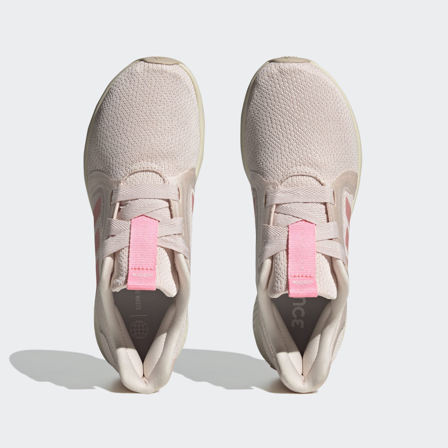 Shoes - Edge Lux Shoes - Pink | adidas South Africa