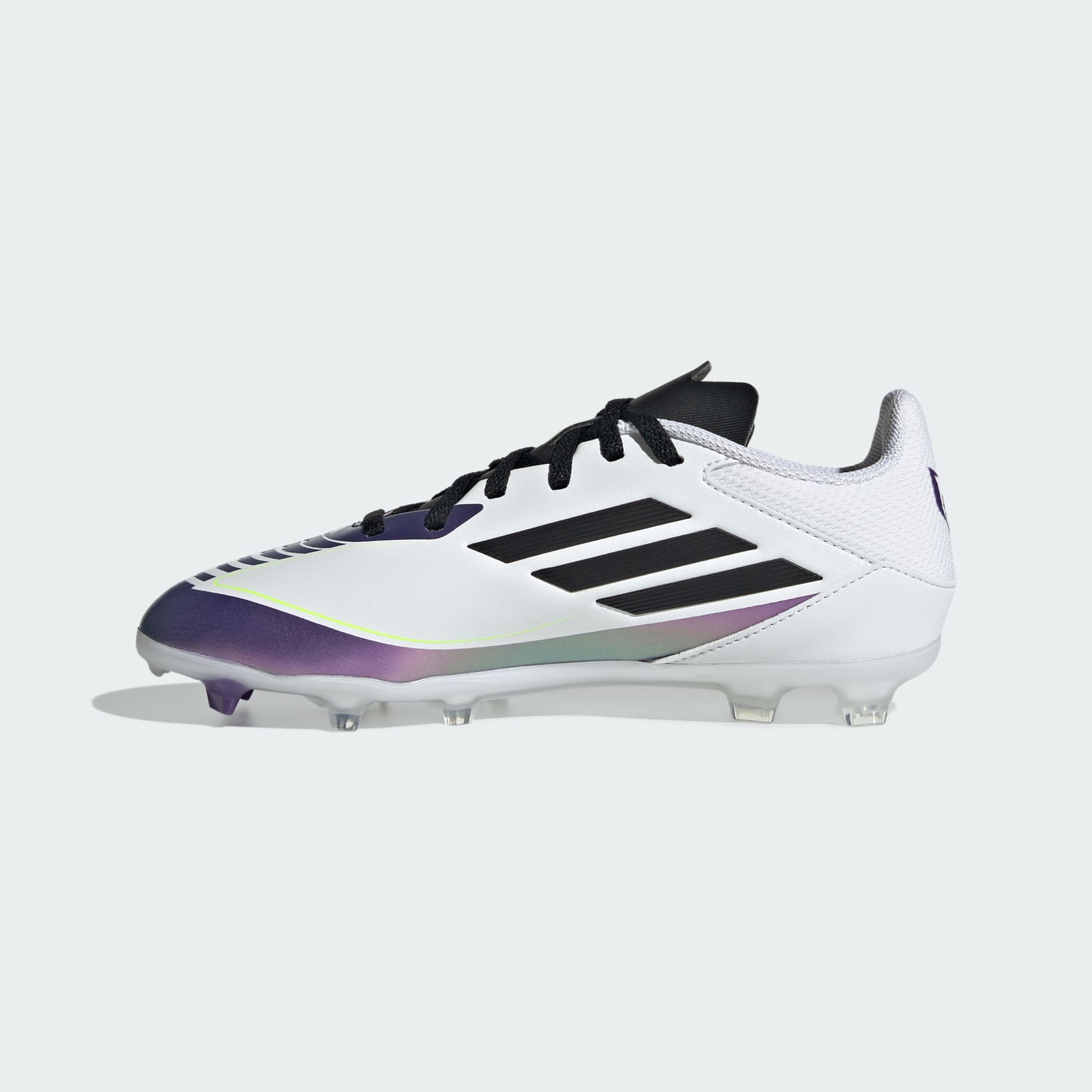حذاء للأطفال Messi F50 League Firm/Multi-Ground