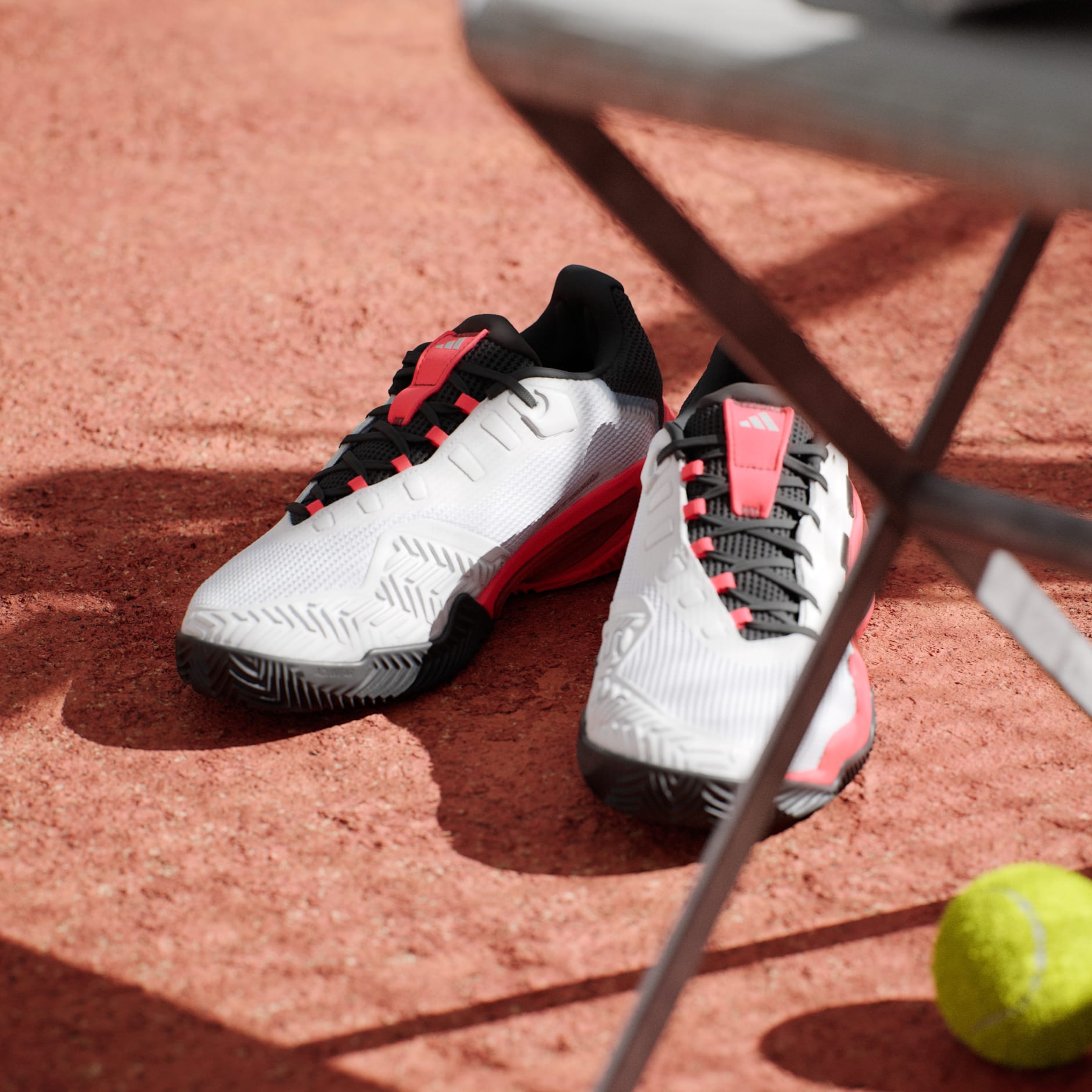 Pantofi de tenis Barricade 13 Clay