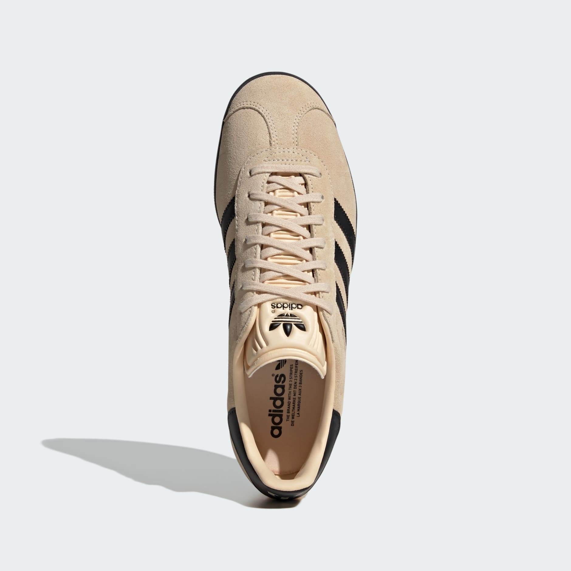 GAZELLE MESSI