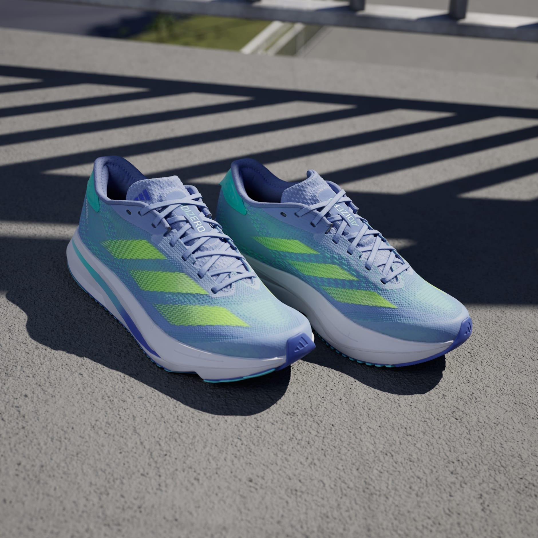 Adizero SL2 Running Shoes