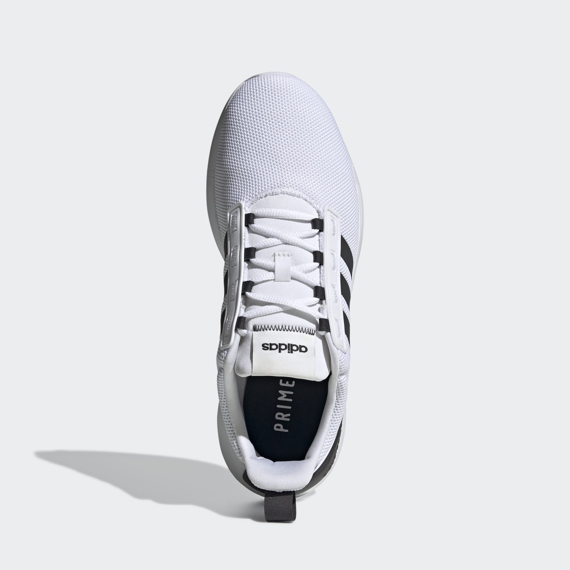adidas Racer TR21 Shoes - White | adidas UAE