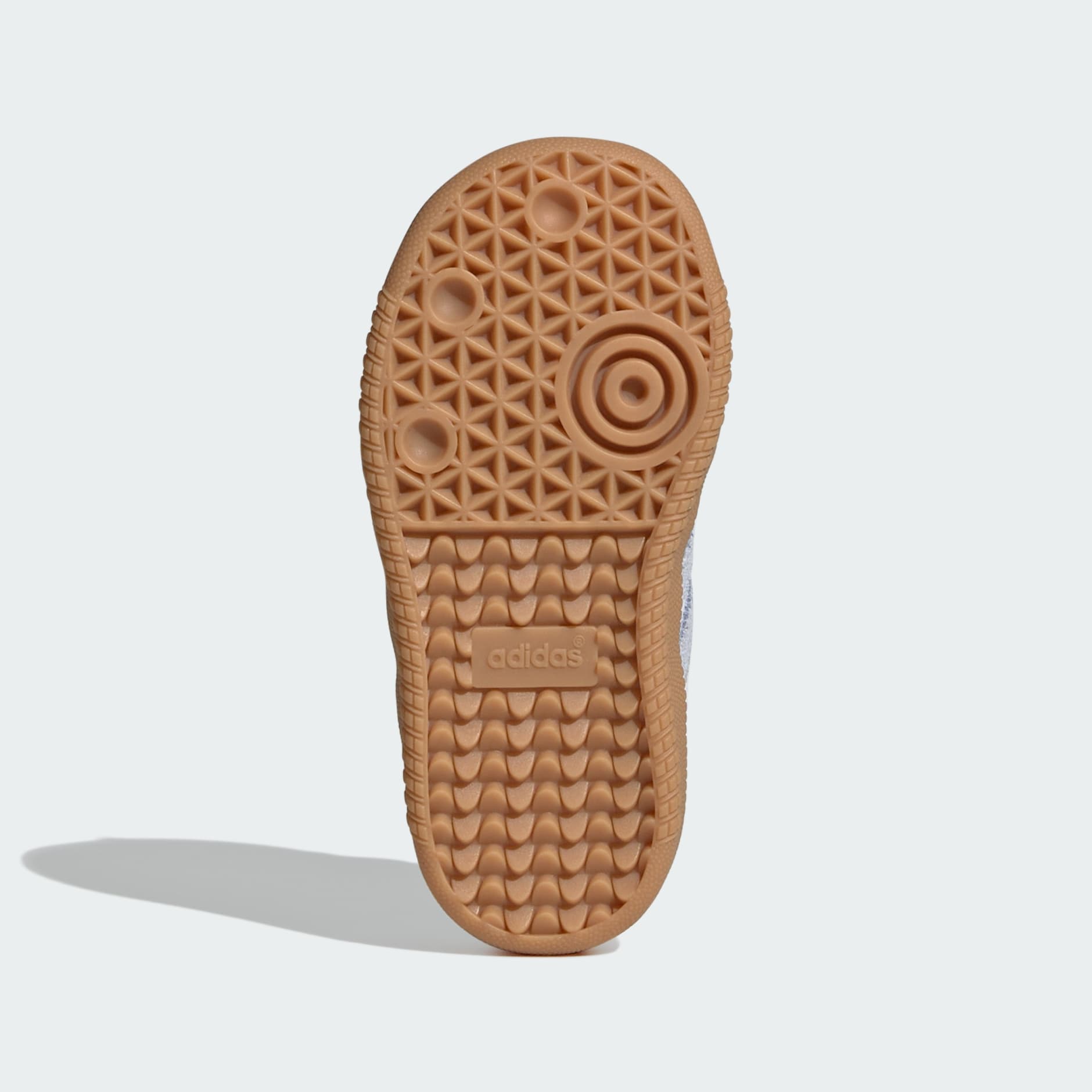 SAMBA OG COMFORT CLOSURE ELASTIC LACE SHOES