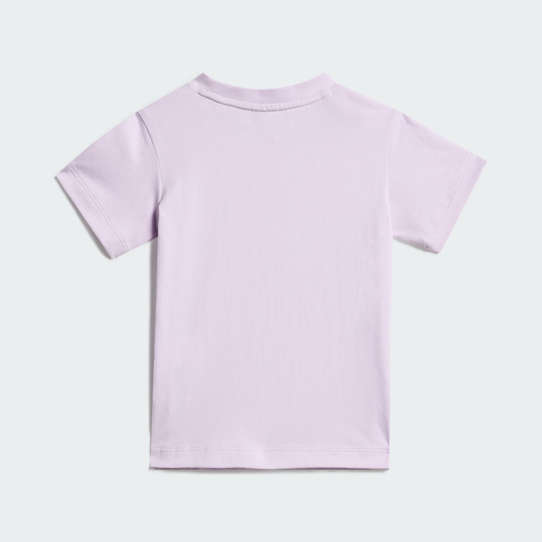 Set cu tricou Essentials