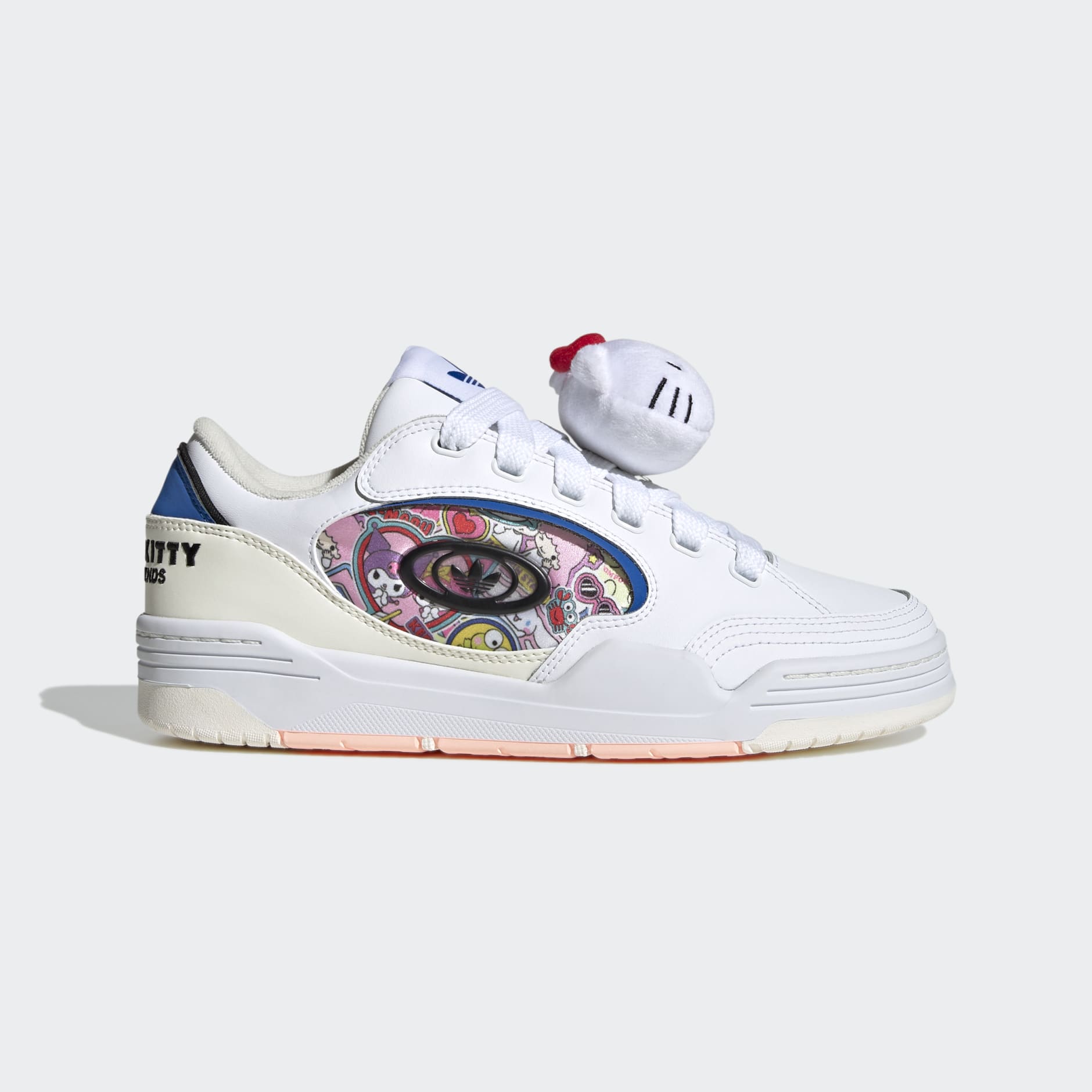 Adi2000 X Shoes