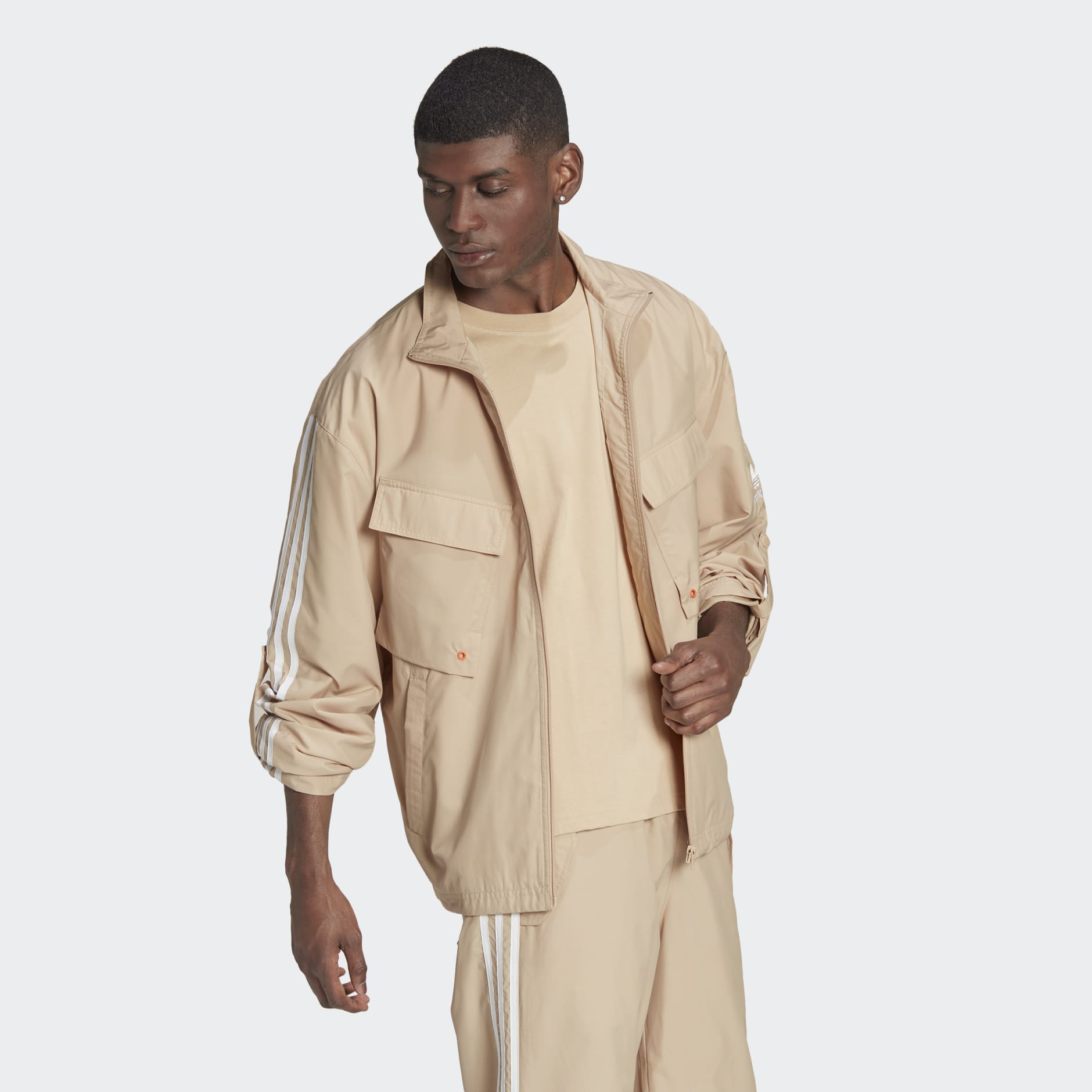 Adicolor Parley Track Jacket
