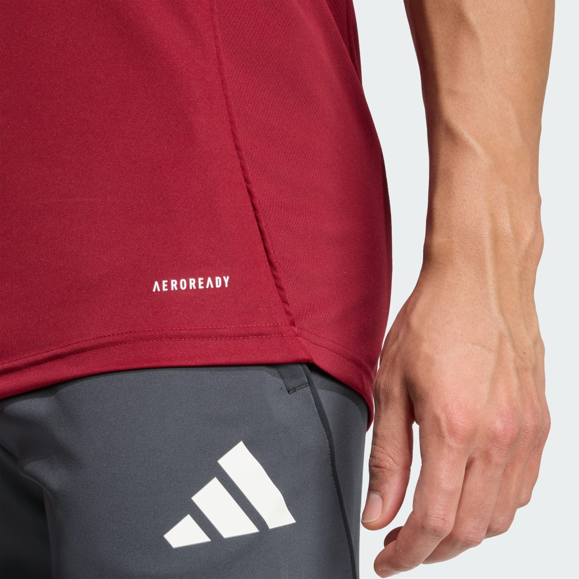 阿仙奴 Tiro 25 比賽訓練球衣