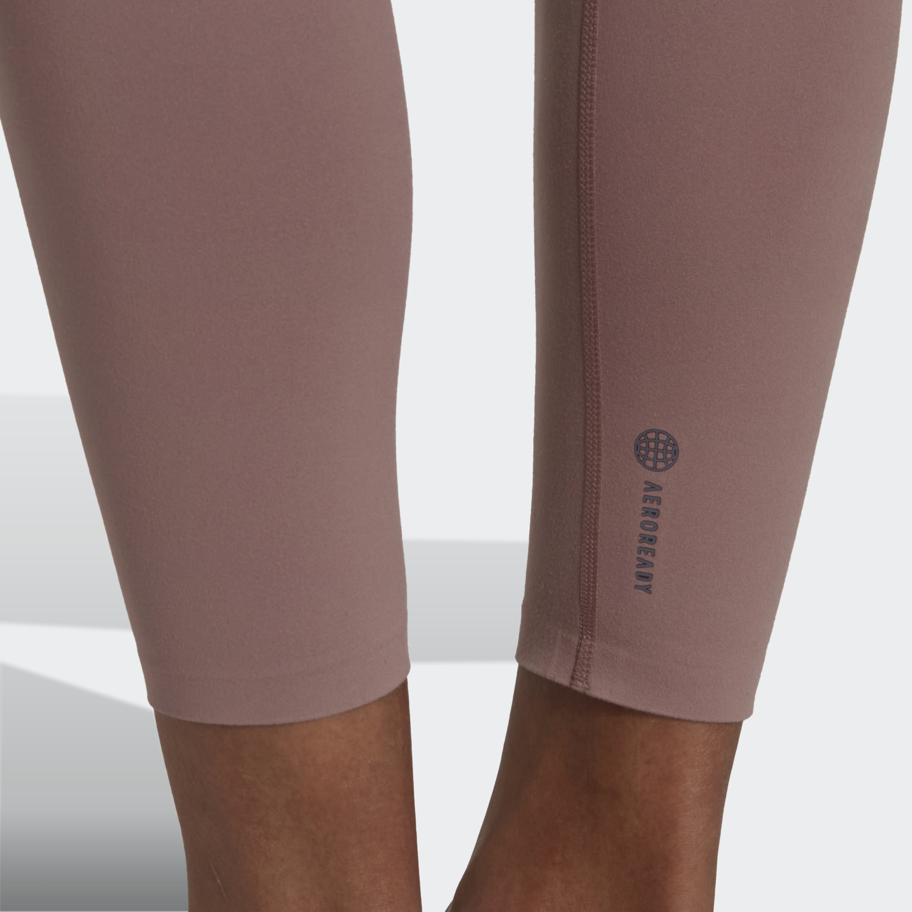 adidas Yoga Luxe Studio 7/8 Leggings