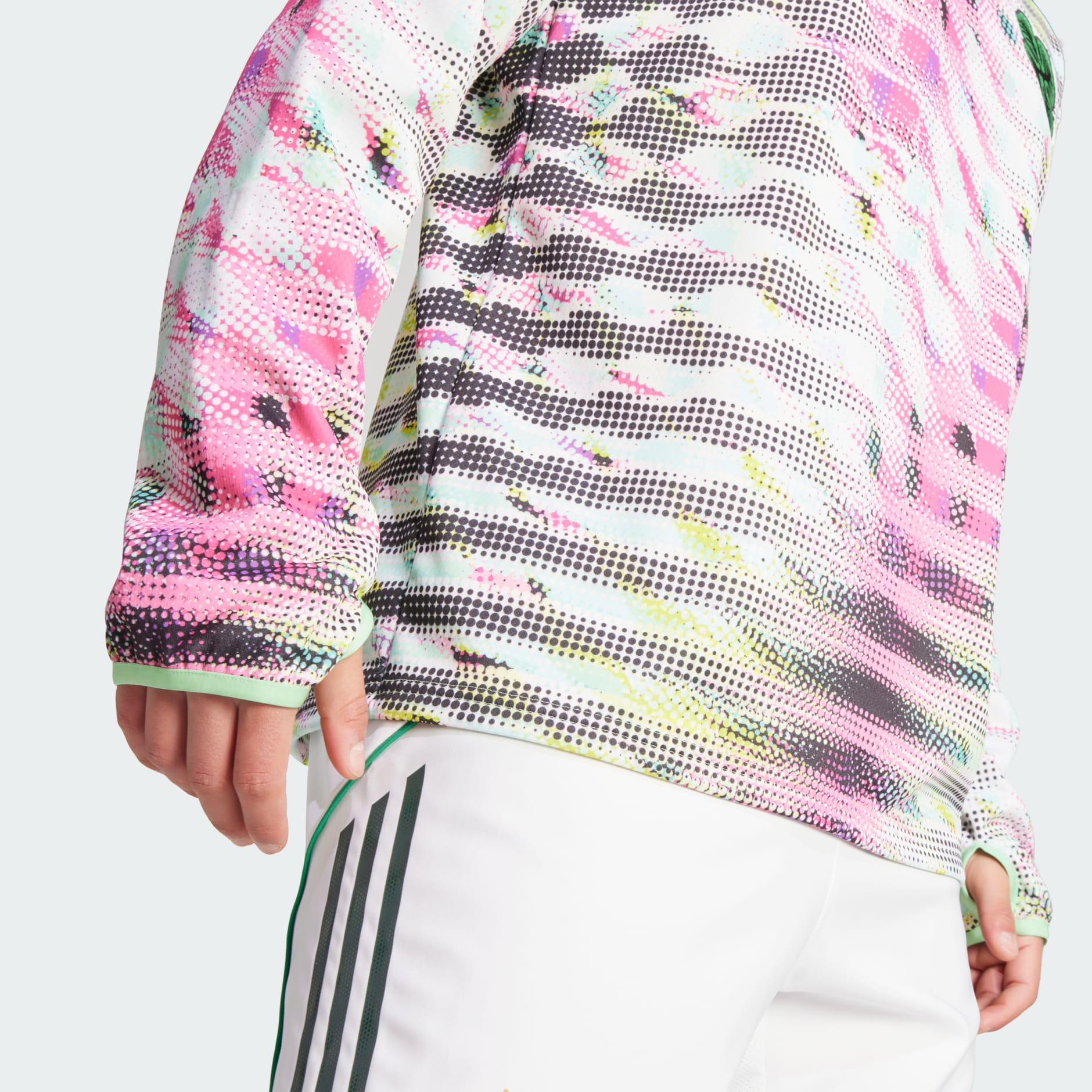 Tricou Celtic FC 25/26 de &icirc;ncălzire