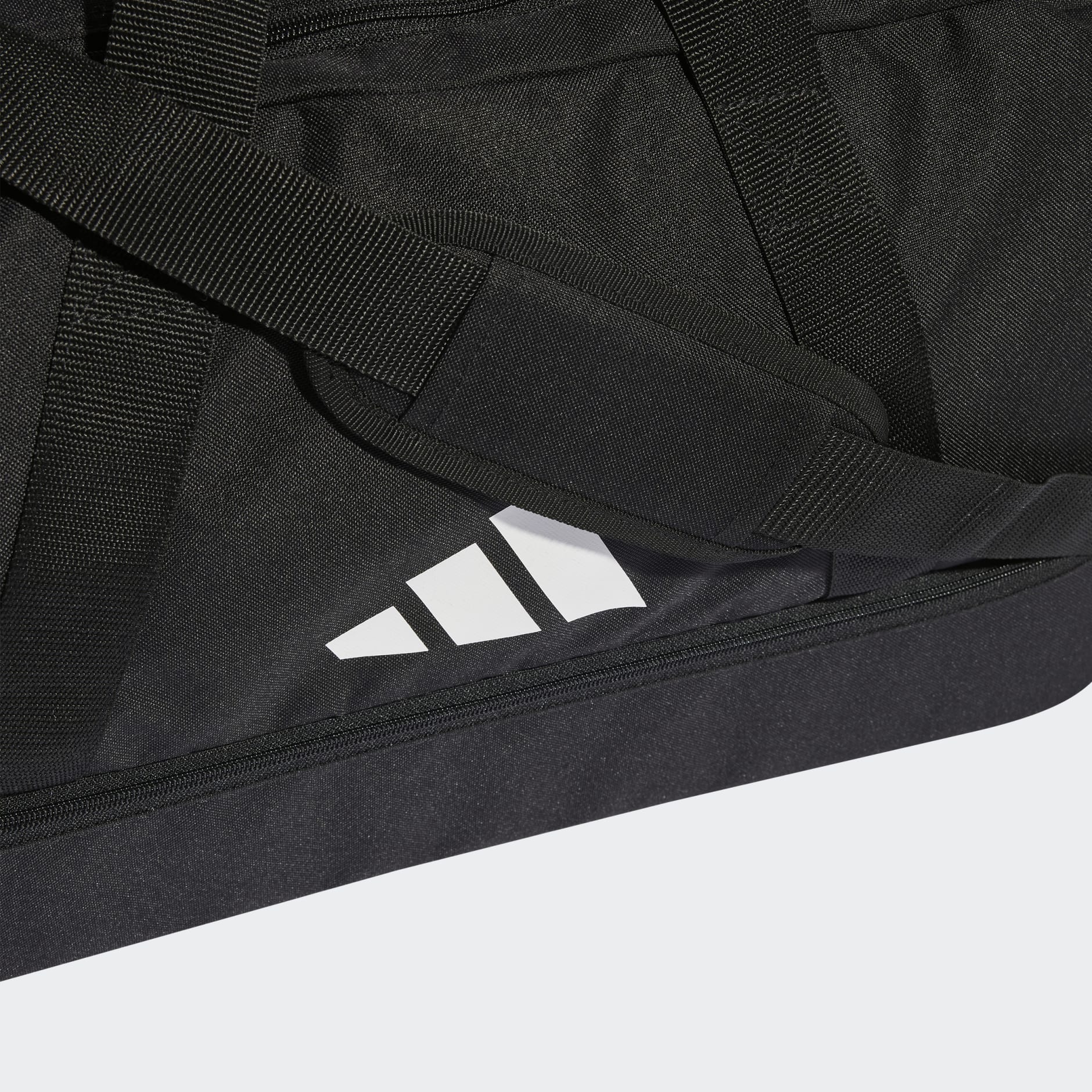 bord wasmiddel Makkelijk in de omgang Accessories - Tiro League Duffel Bag Medium - Black | adidas Saudi Arabia