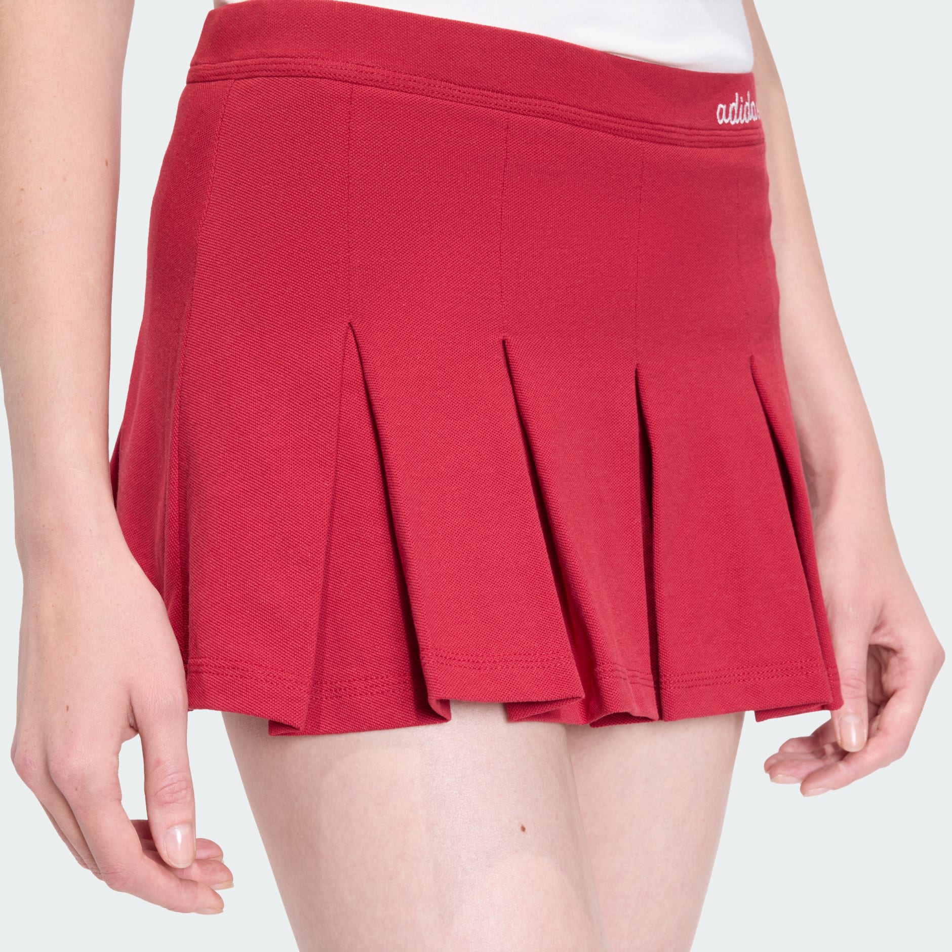 Suknja Seasonal Essentials Colorpop s unutarnjim tajicama