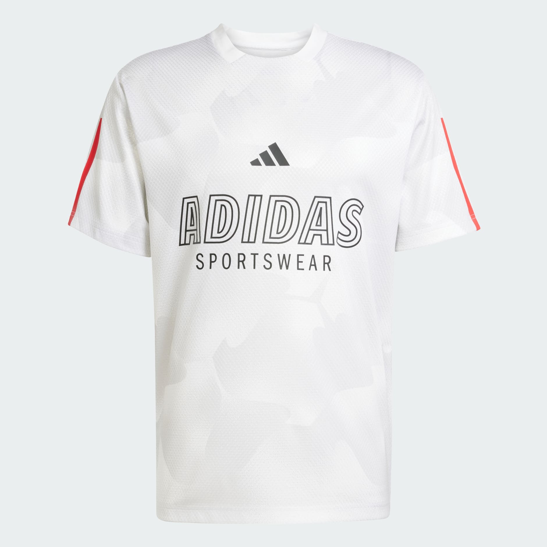 House of Tiro Nations Pack T 恤