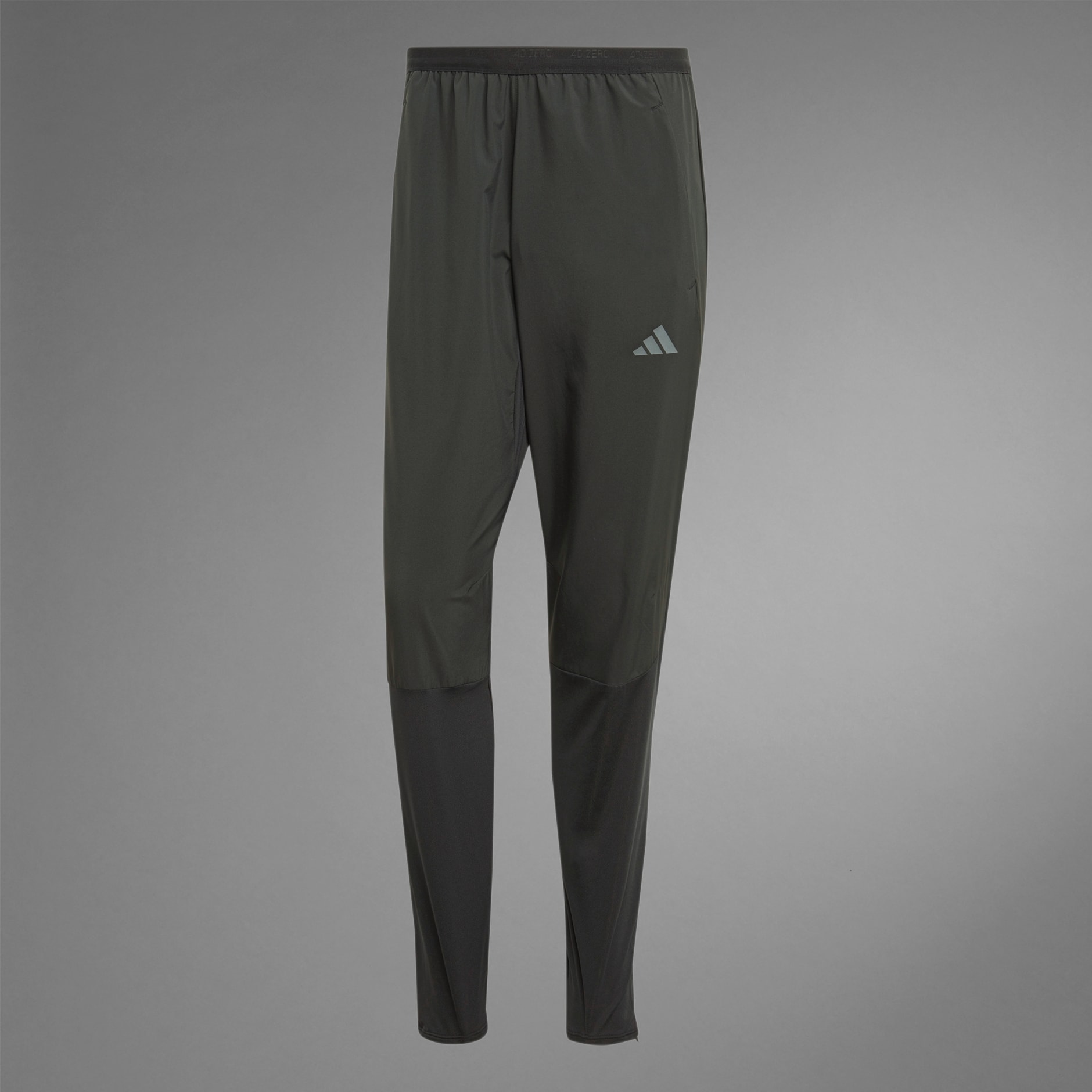 Clothing Adizero Running Pants Black adidas South Africa