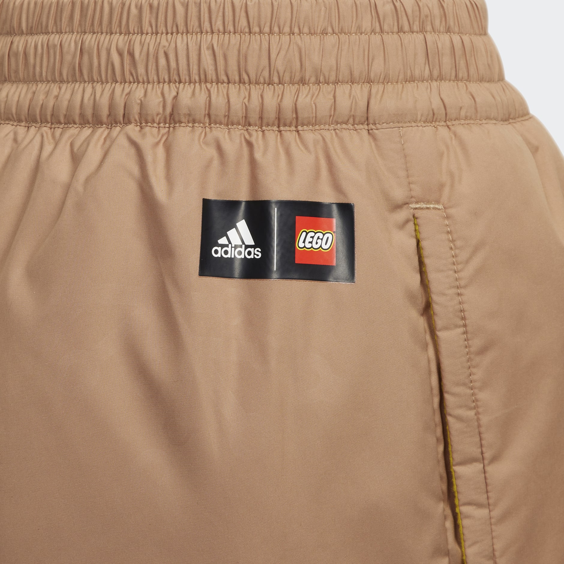 adidas x LEGO® Baumhaus Pants