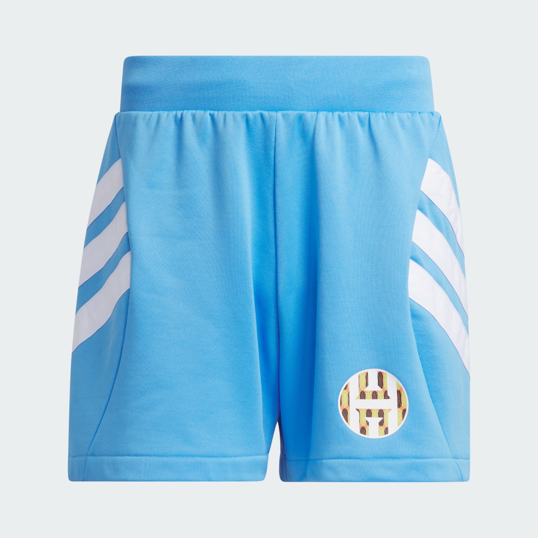 Harden Graphic Shorts