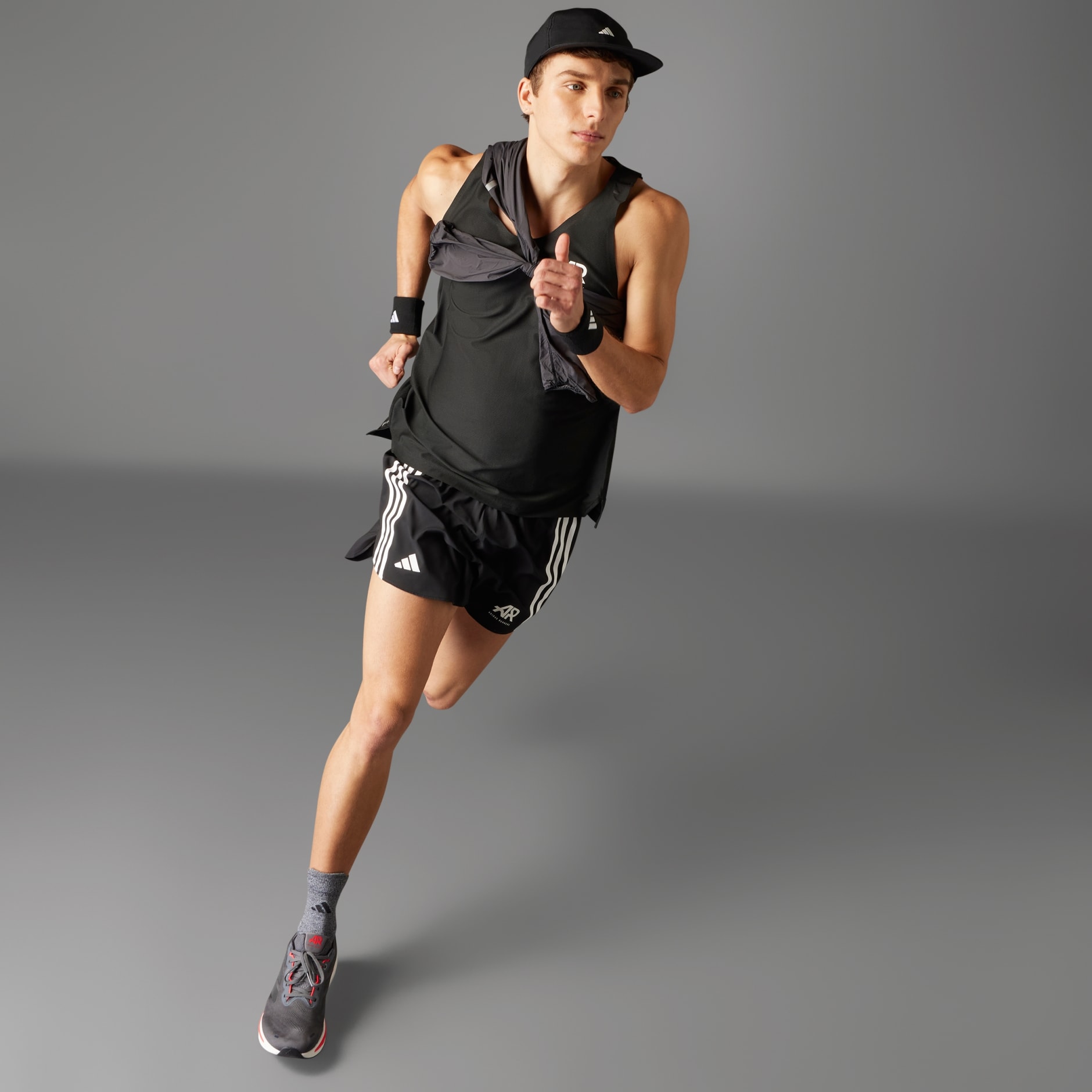 Runners CLIMACOOL Shorts