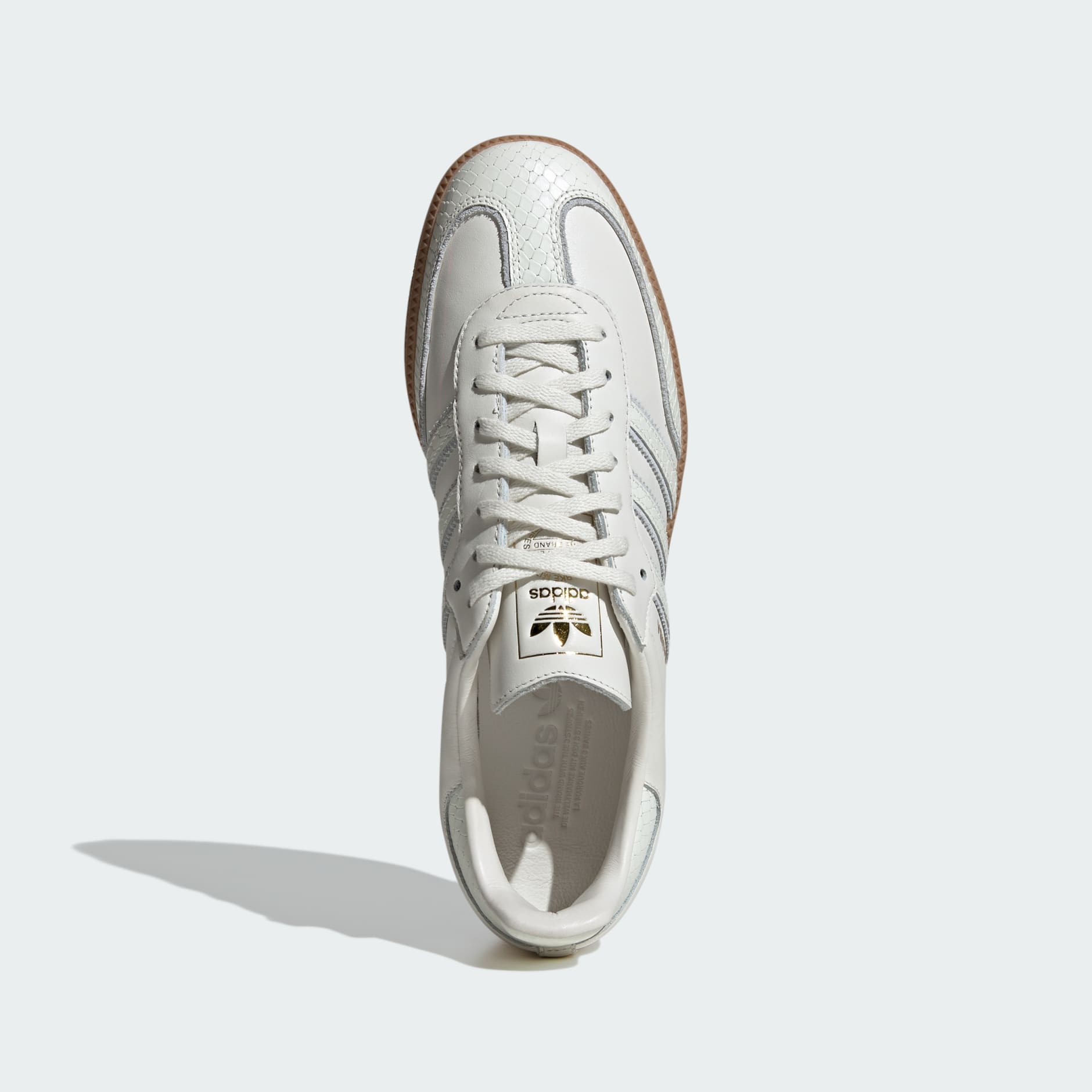SAMBA OG
