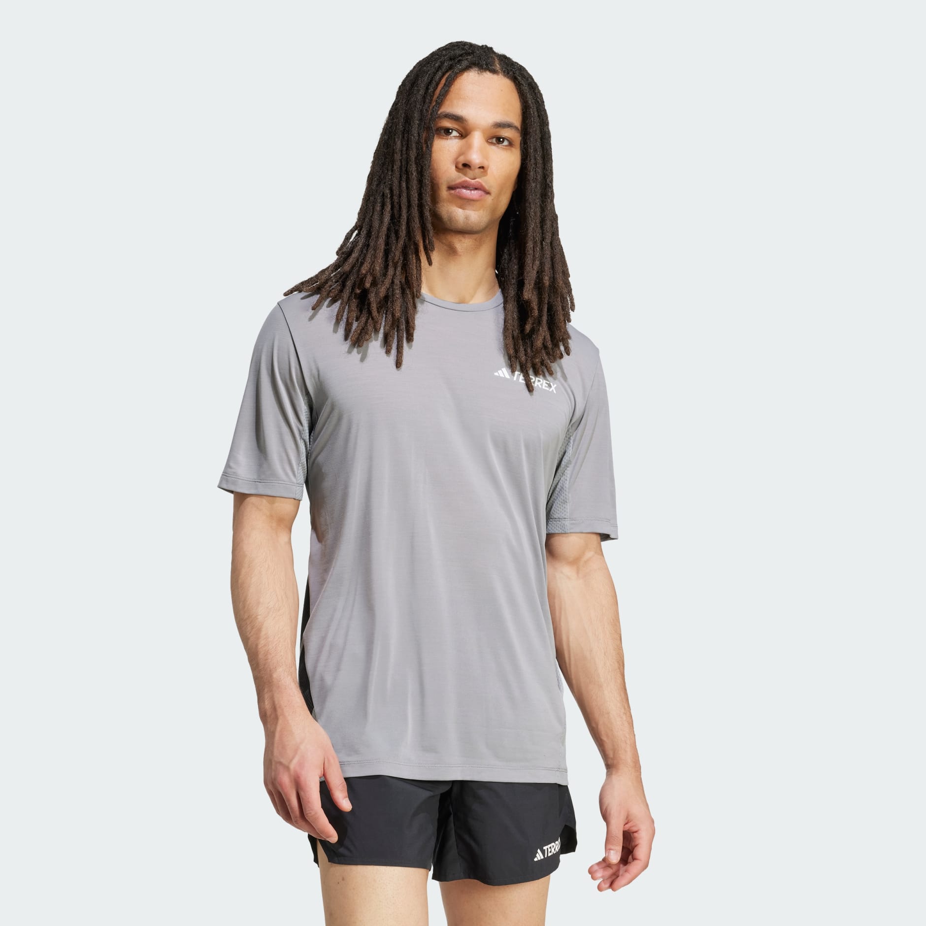 Terrex Xperior Climacool+ Tee