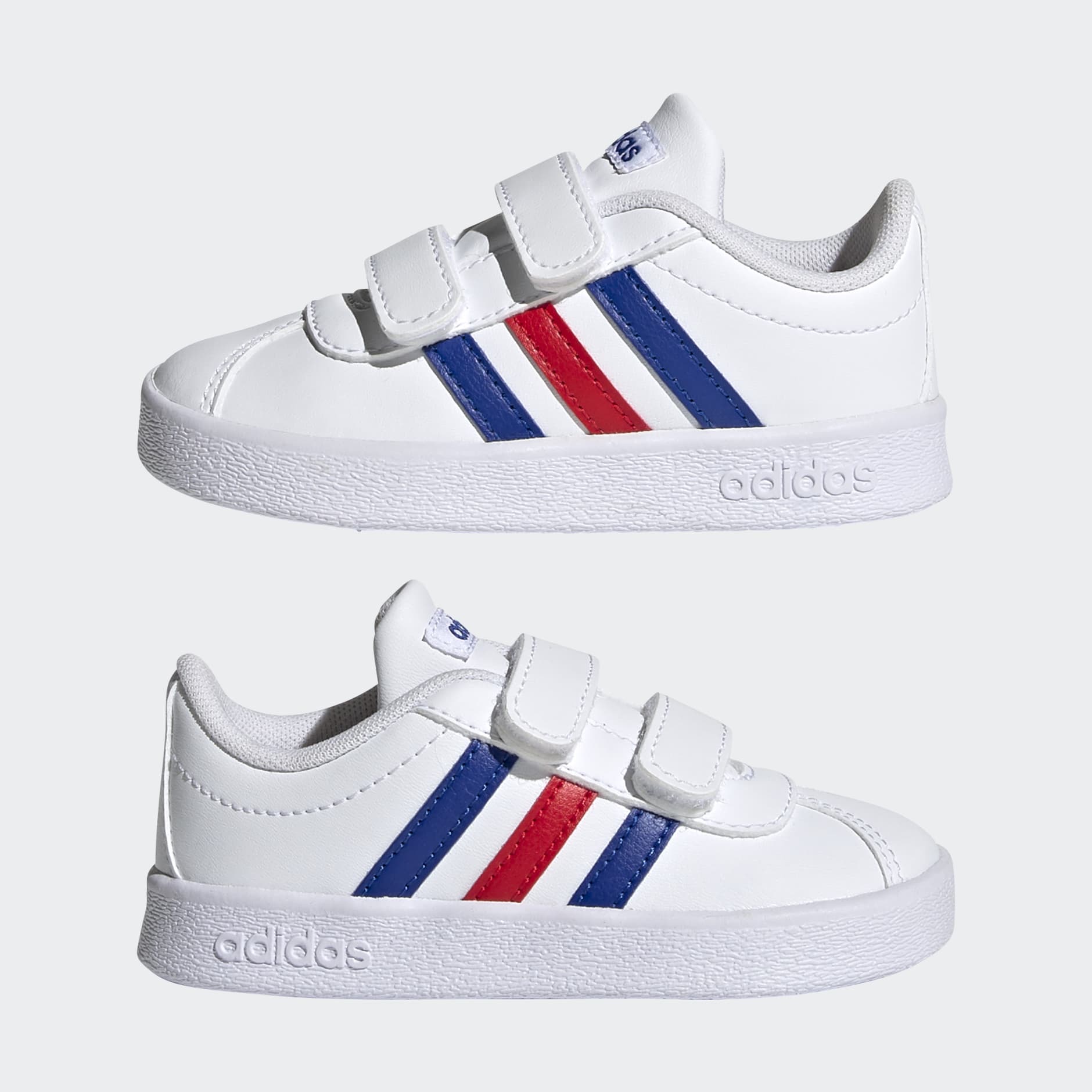 VL Court 2.0 Shoes