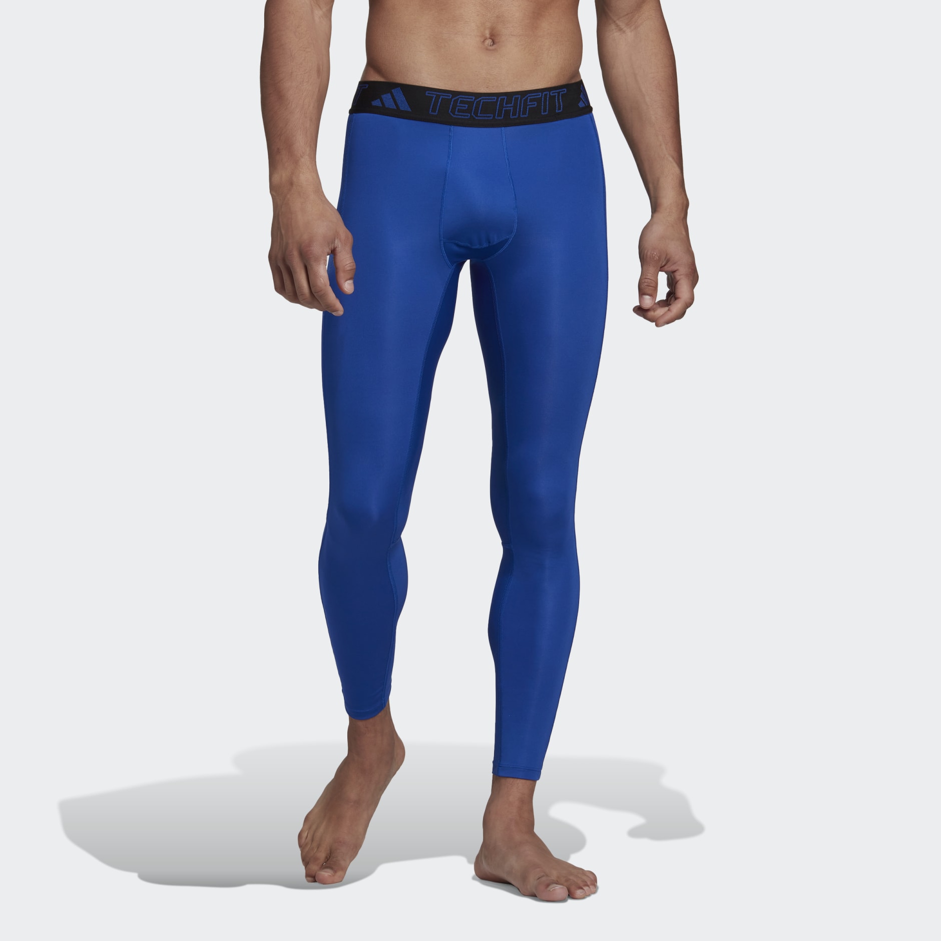 men's adidas climalite techfit compression pants