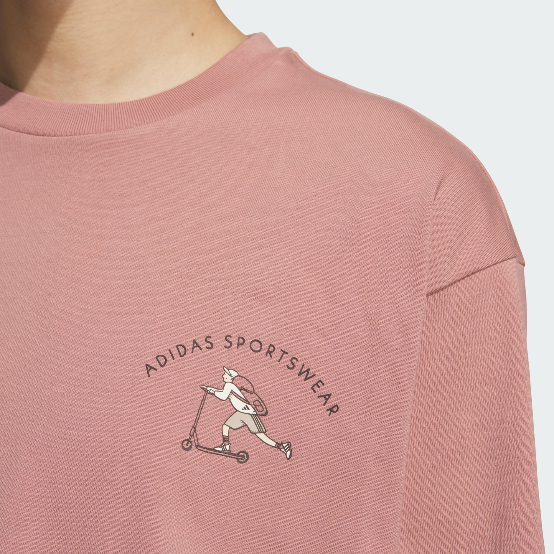 GFX Short Sleeve Tee