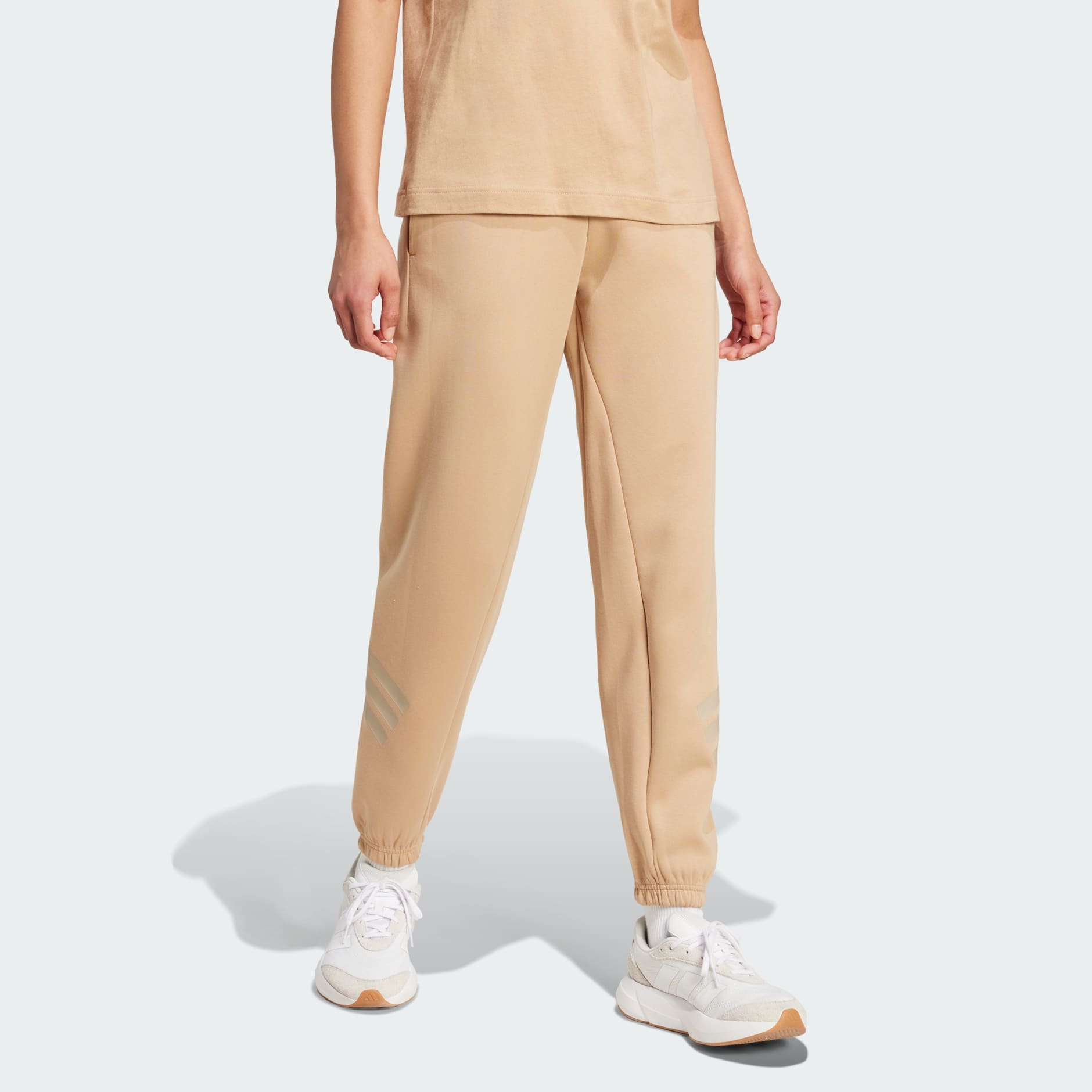 Pantaloni cu 3 dungi Future Icons