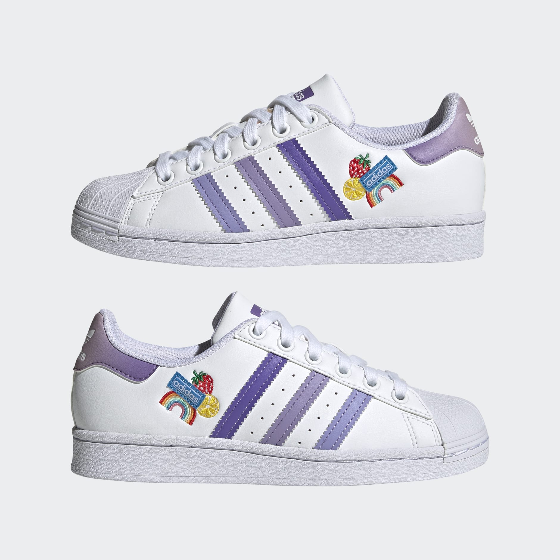 Superstar Shoes