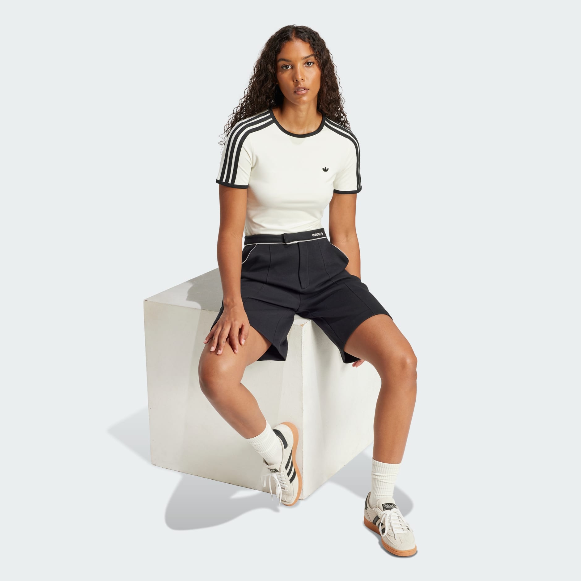 Shorts Bermuda Originals Premium Tailored