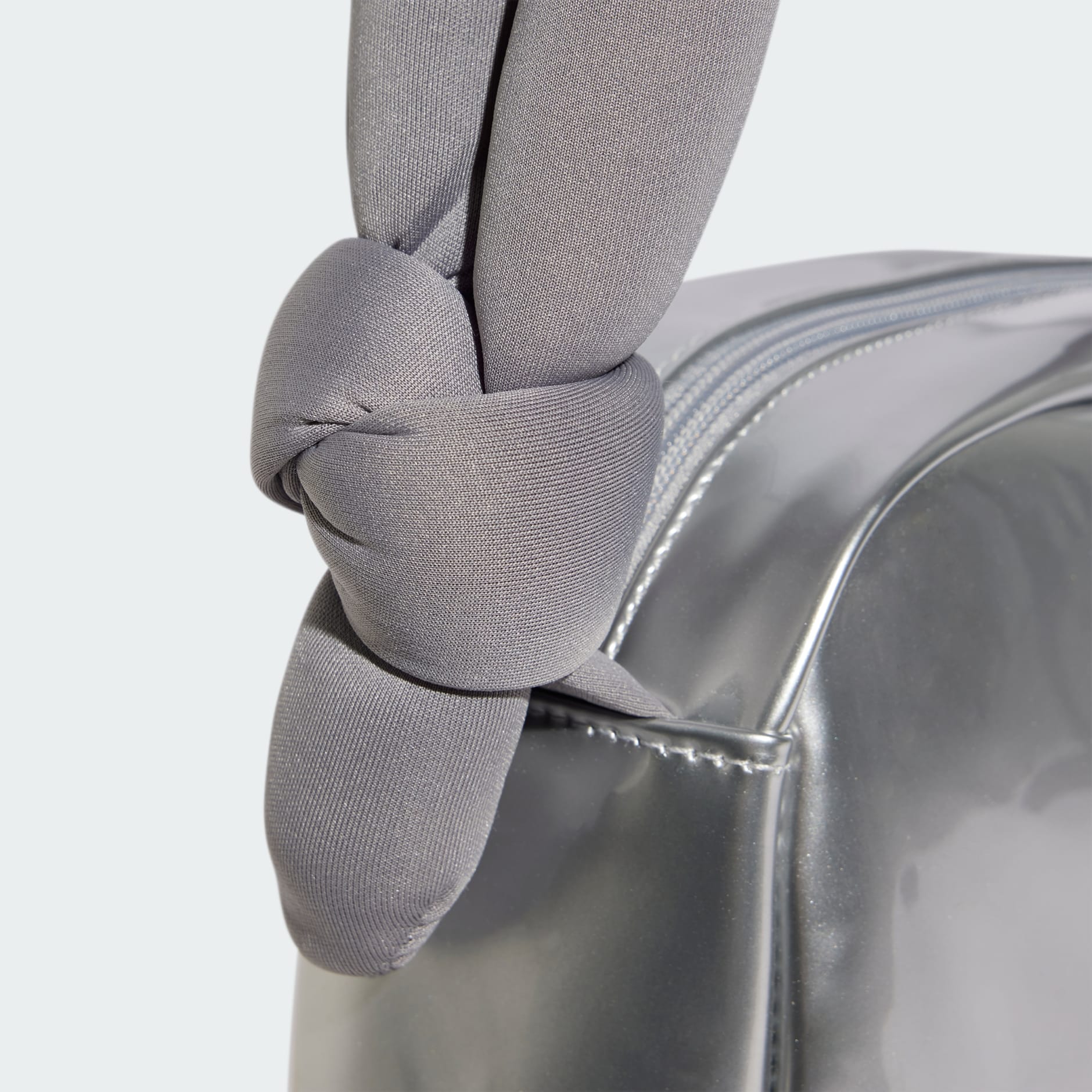 Accessories - Airline Bag - Silver | adidas South Africa