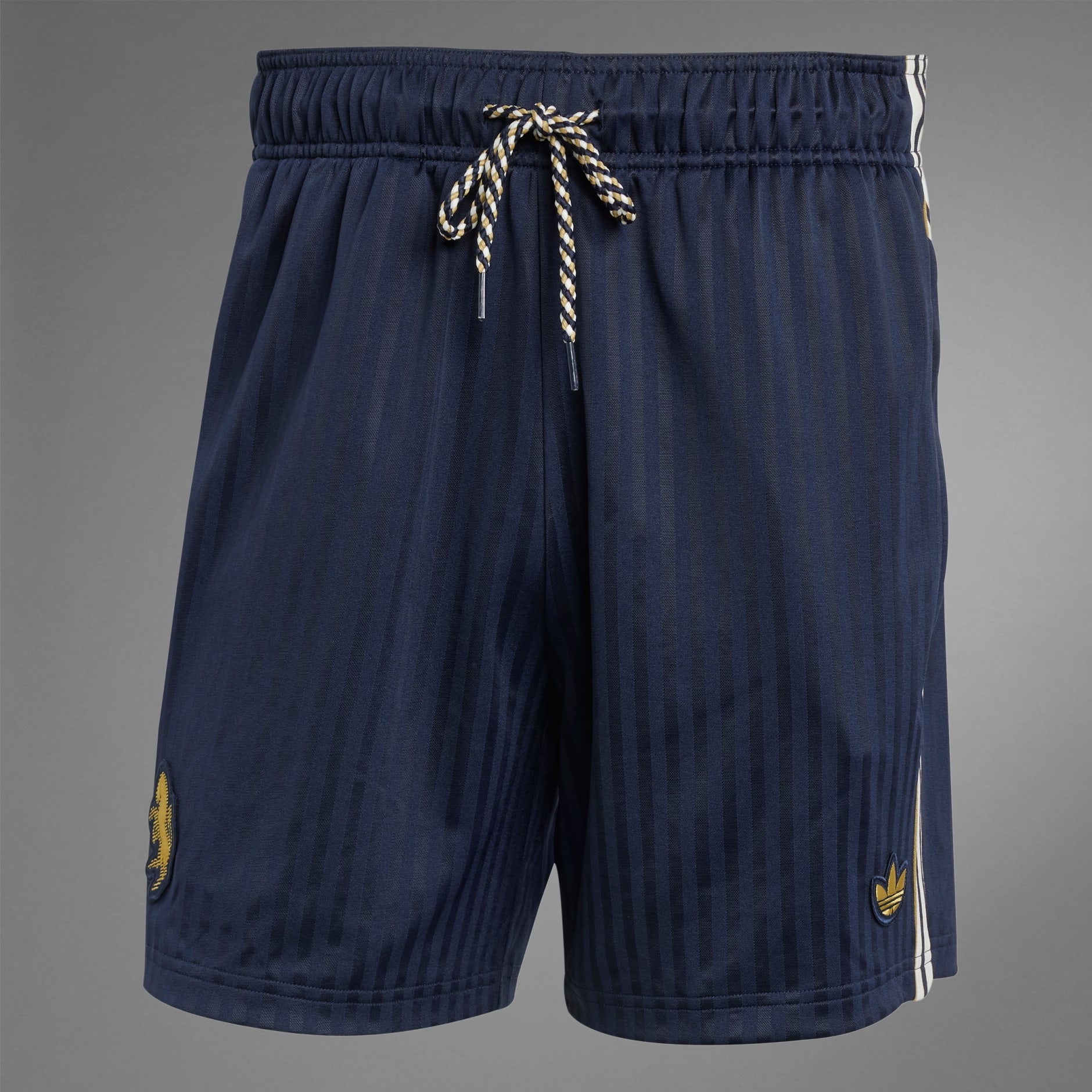 Juventus Terrace Icons Shorts