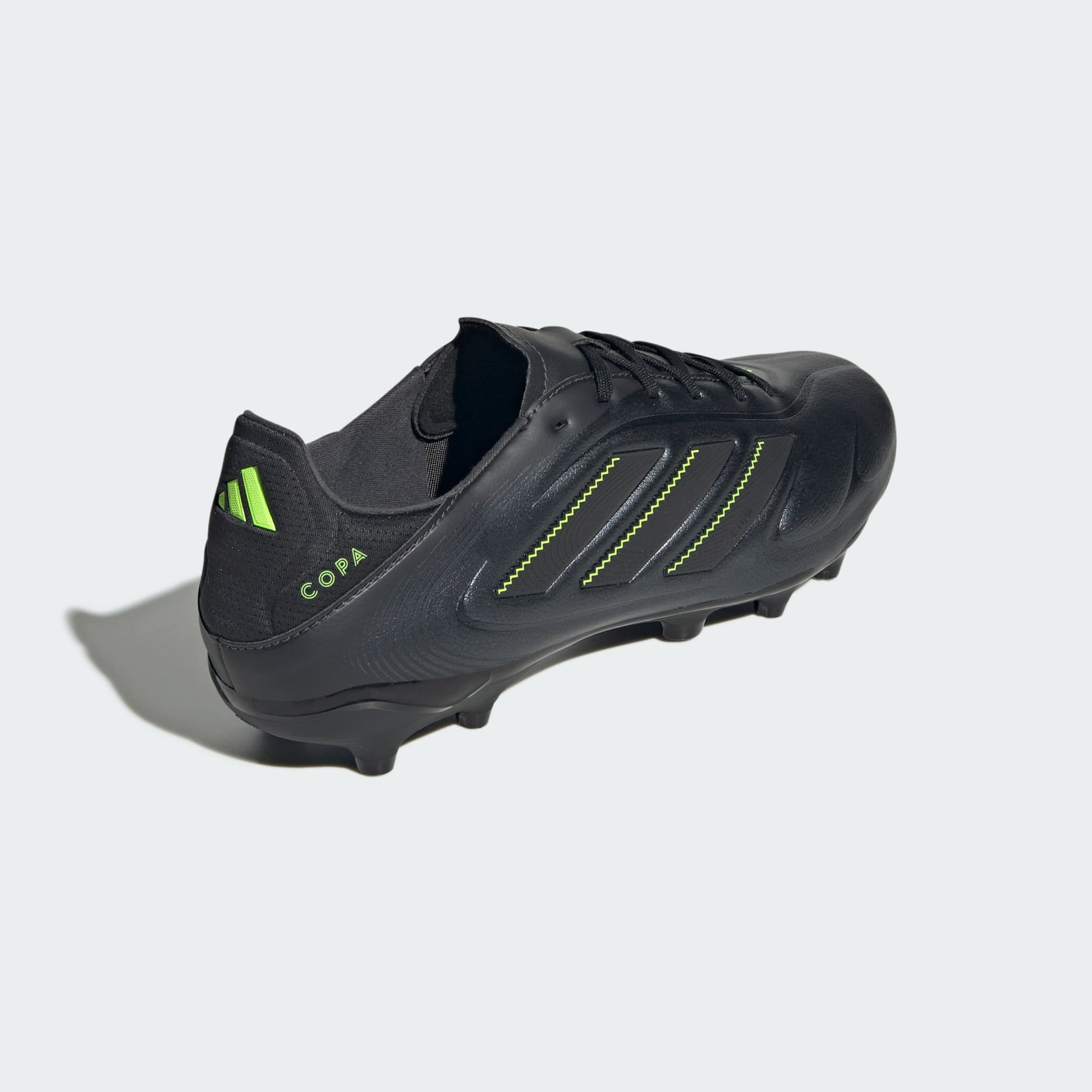 Copa Pure 3 League Firm/Multi-Ground Boots