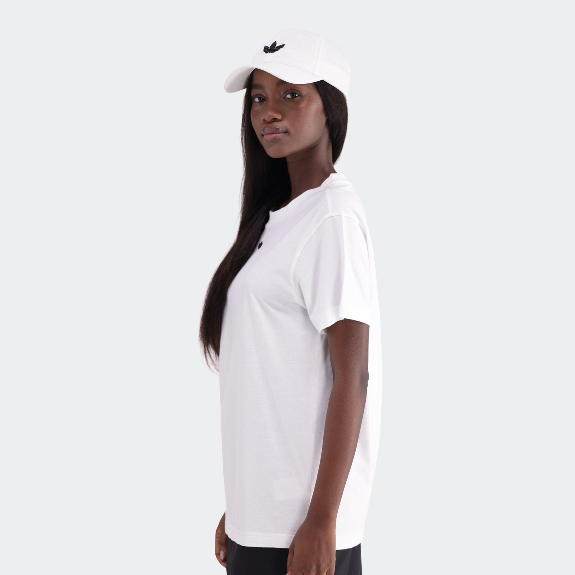 Essentials Slim T-Shirt