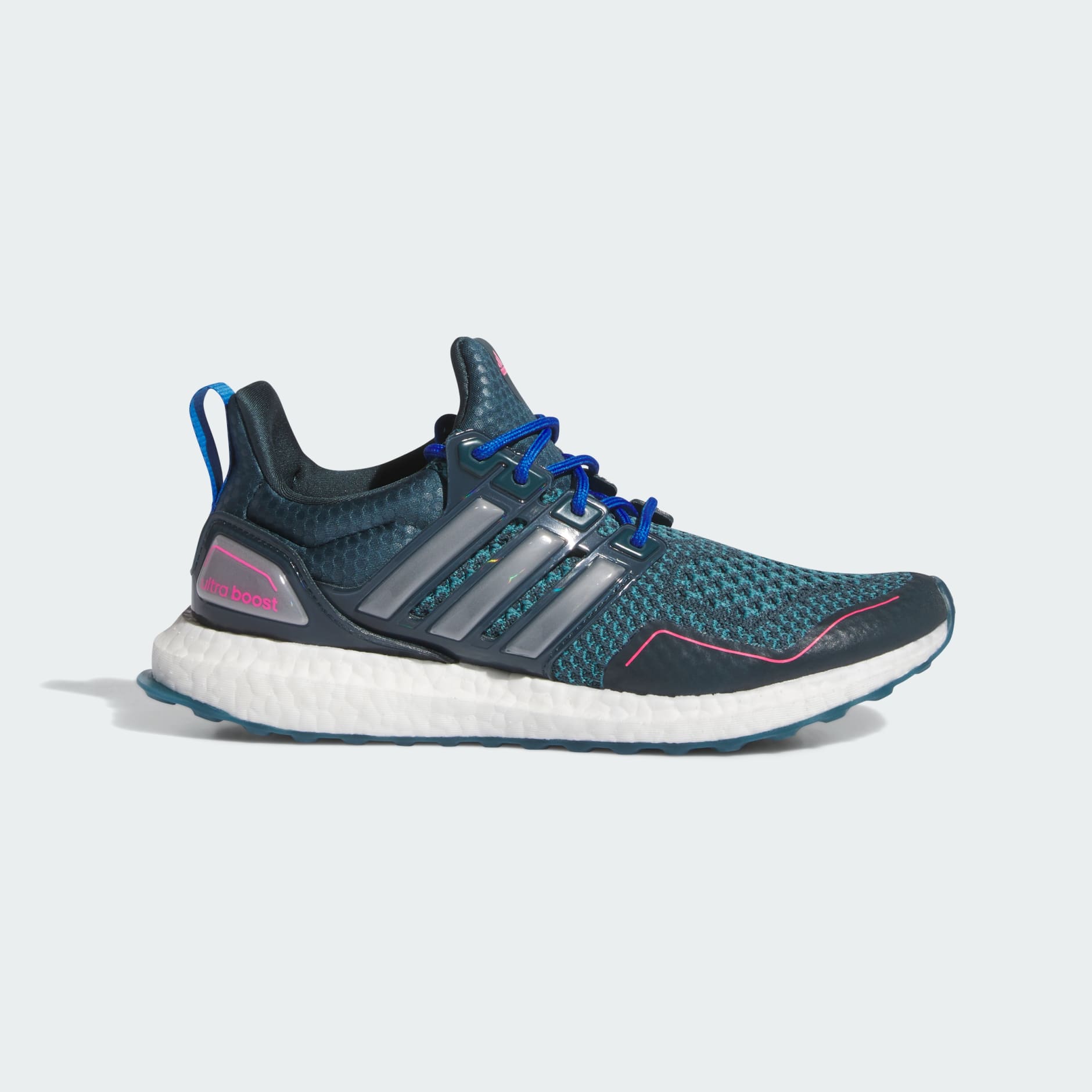 adidas Ultraboost 1.0 Shoes Turquoise adidas UAE