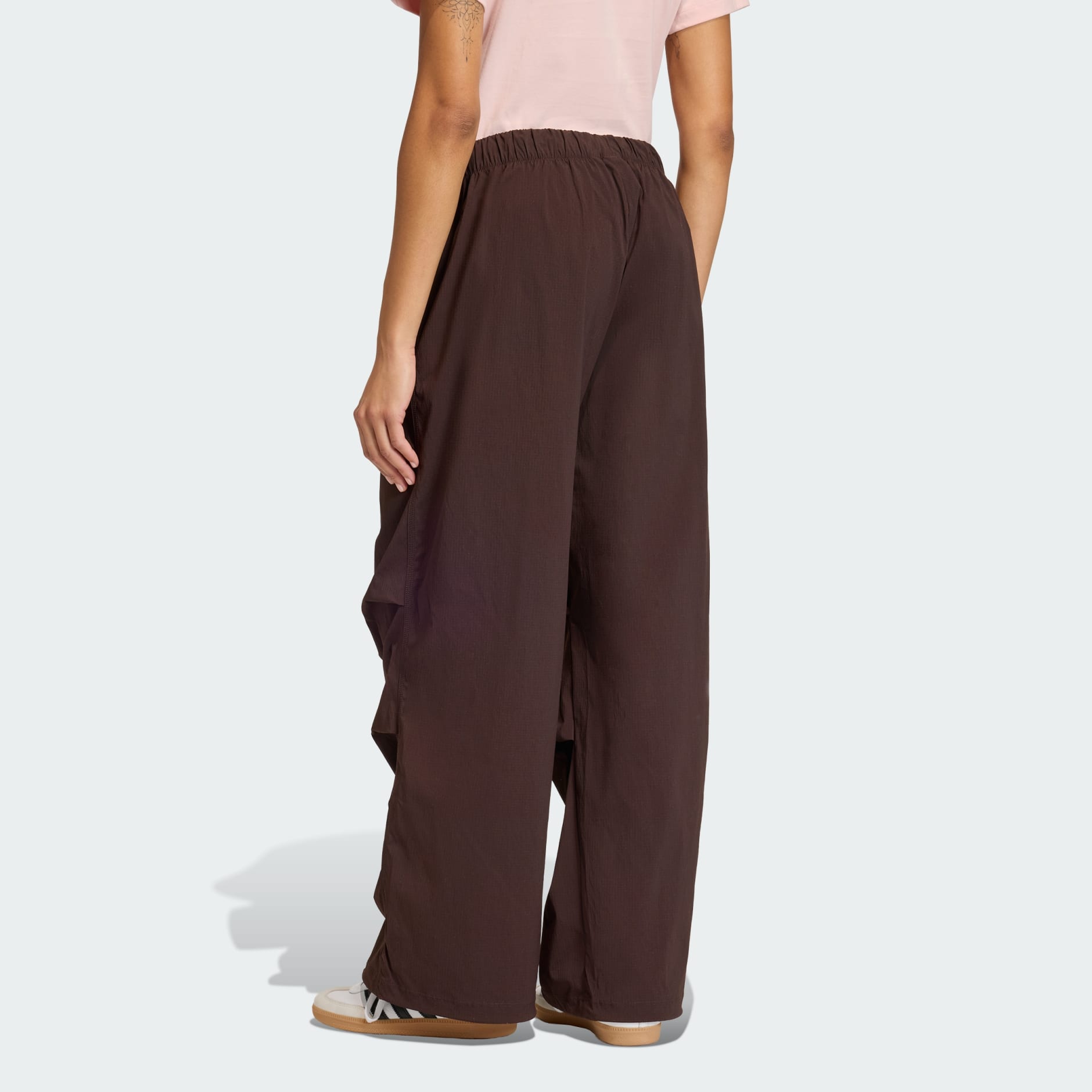 Essentials Ripstop Parachute Pants