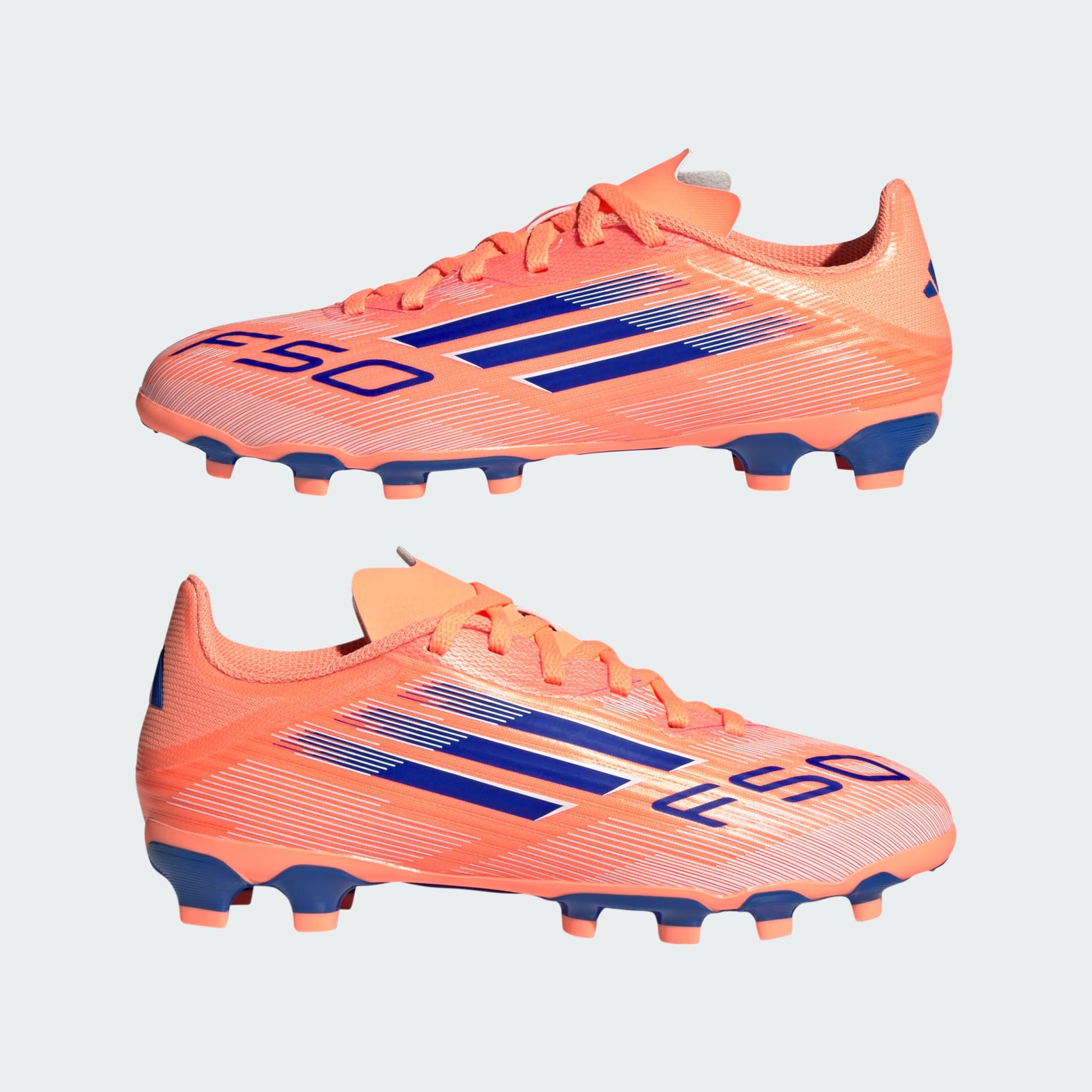 F50 League Multi-Ground Boots Kids